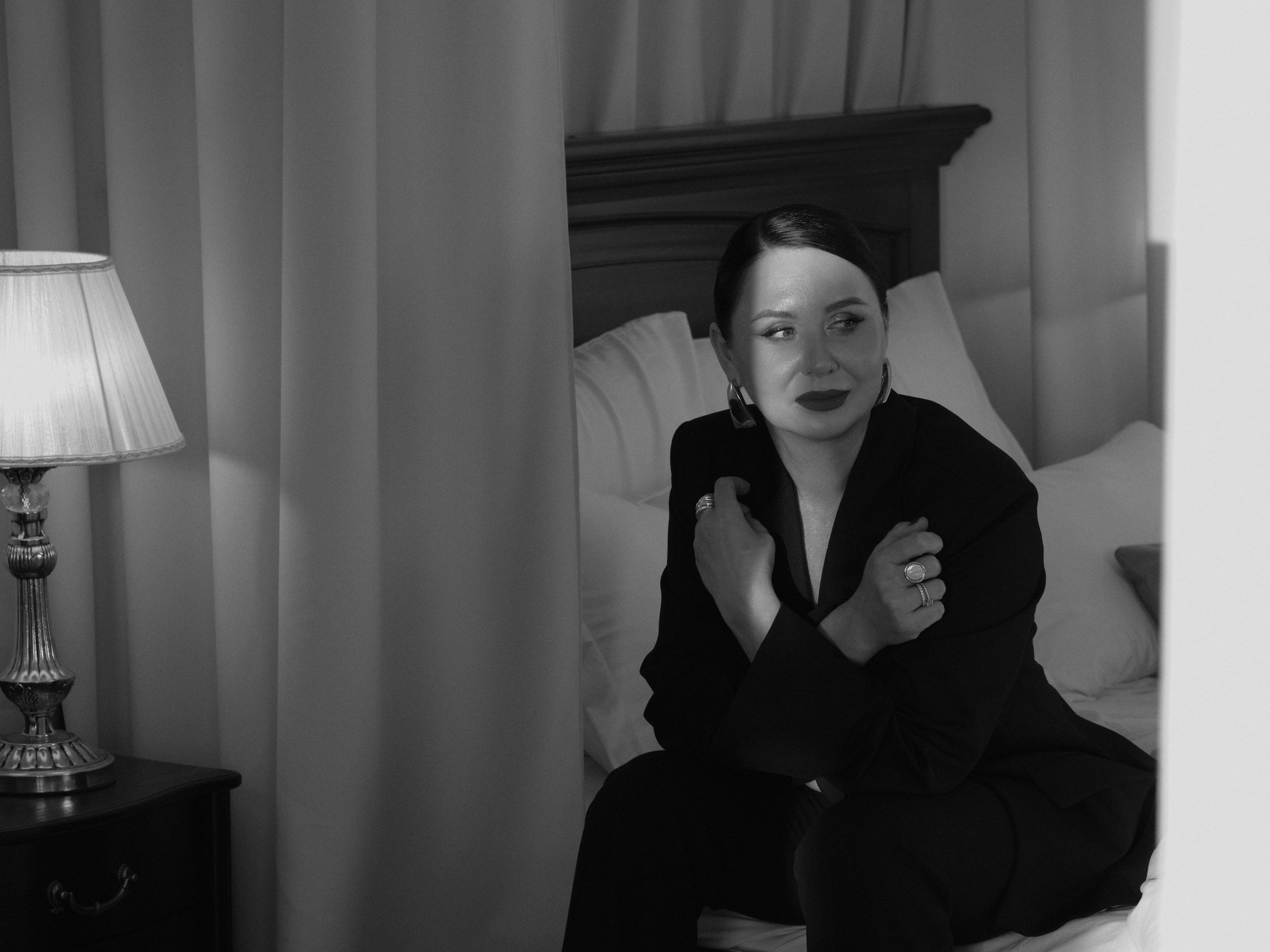 Юлия. Главная