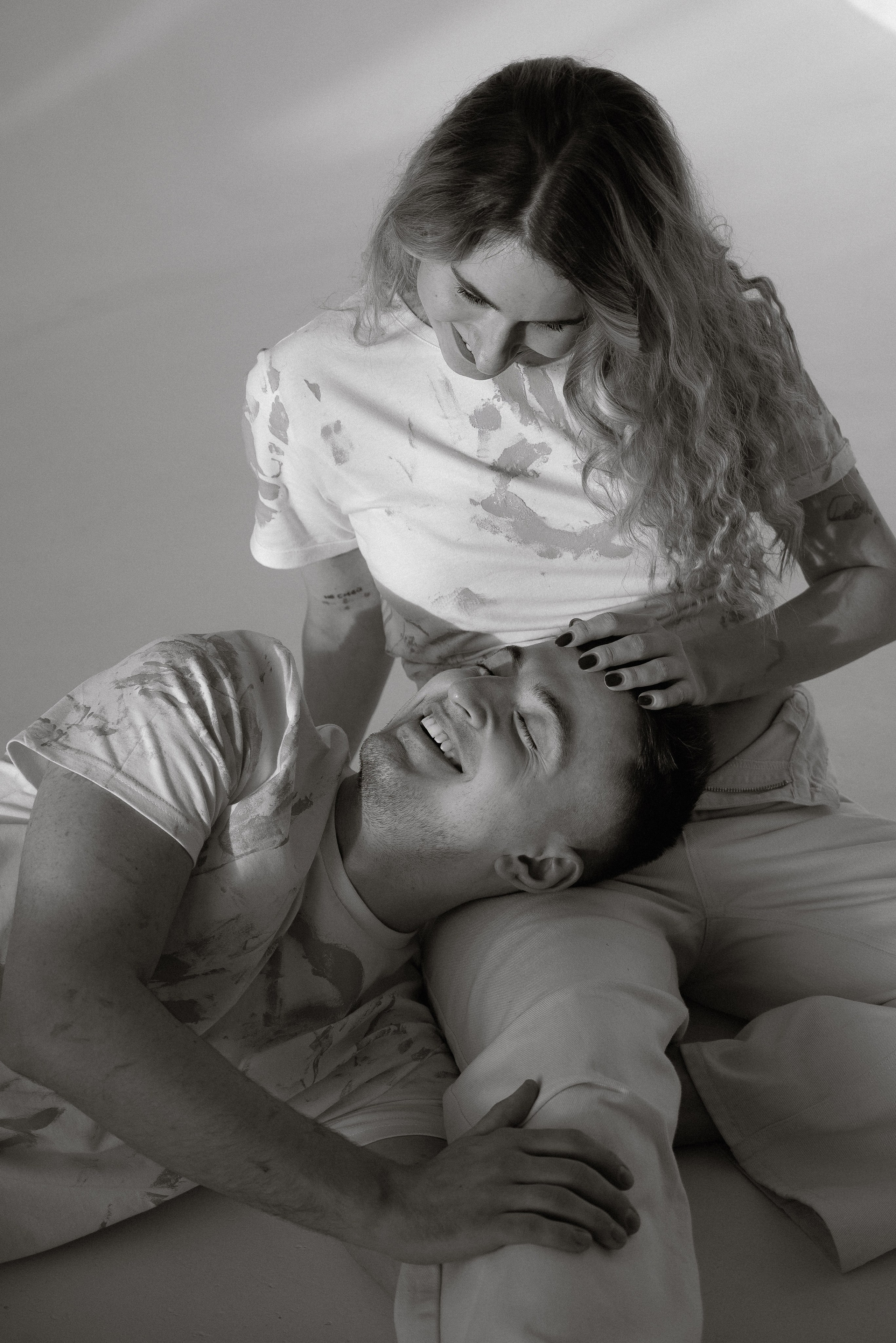 В ожидании чуда. Тамара Власова