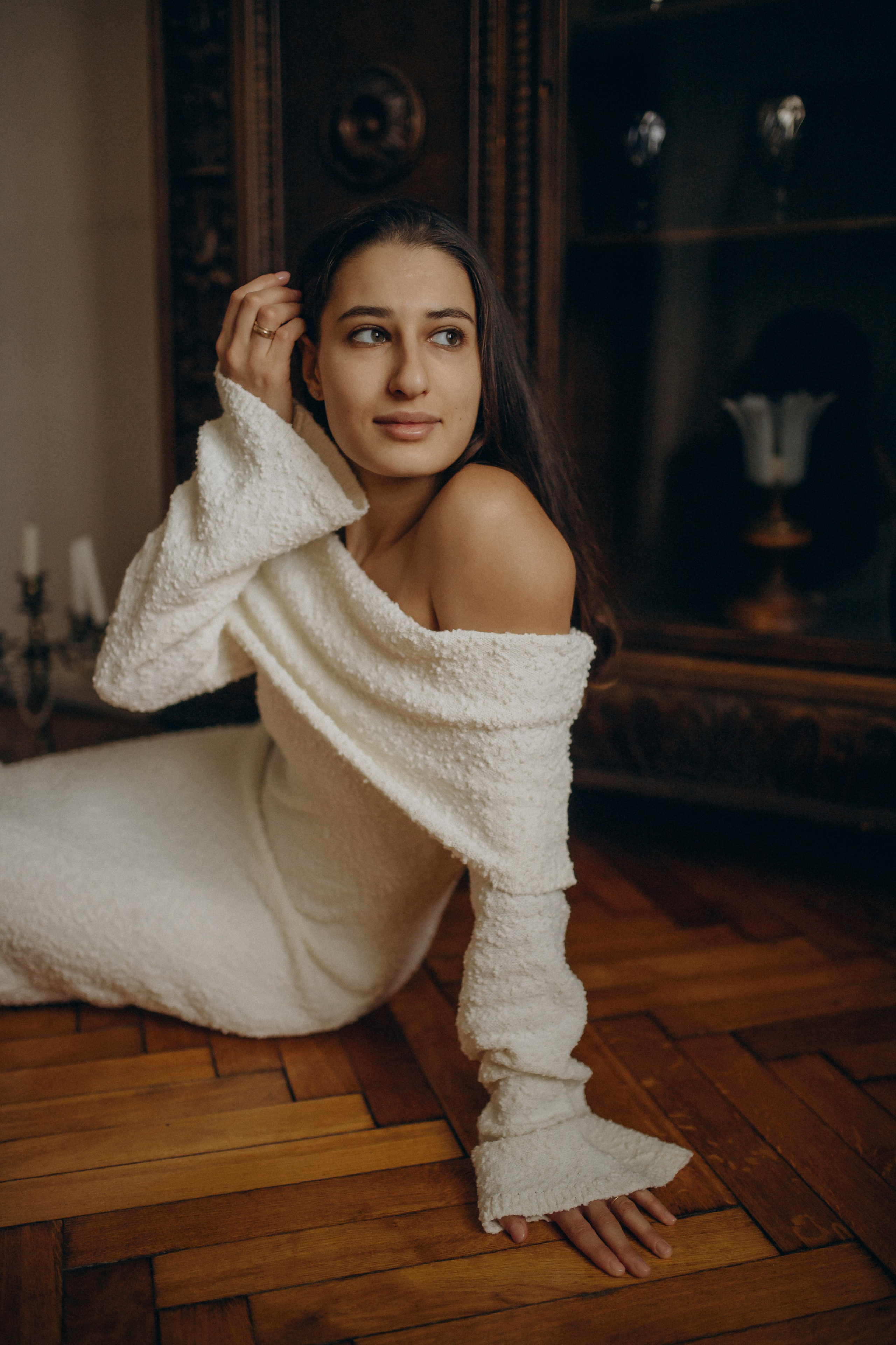 Перед Рождеством. Ваш фотограф АНАстасия Земскова