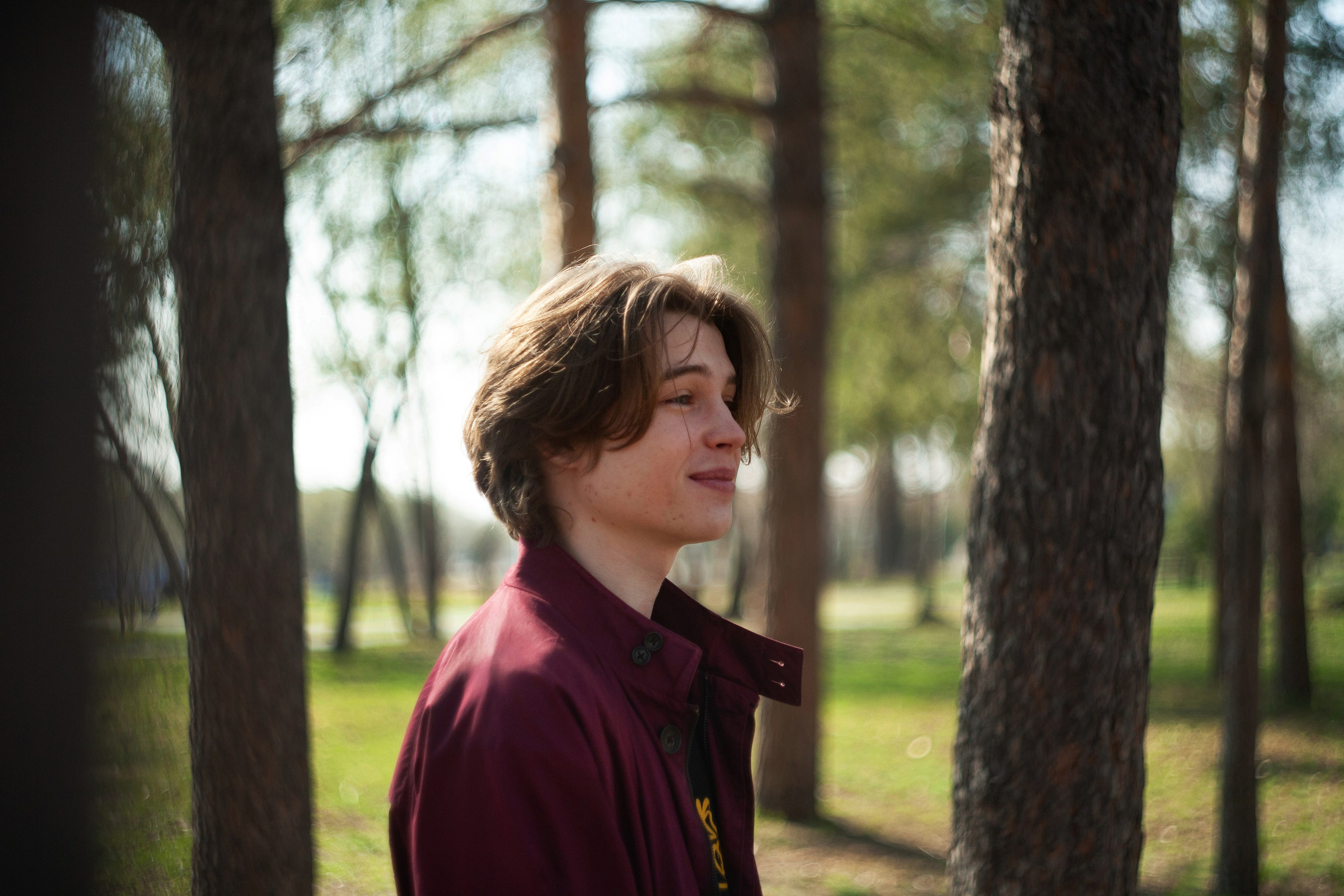 Look Book. Елизавета Медведева