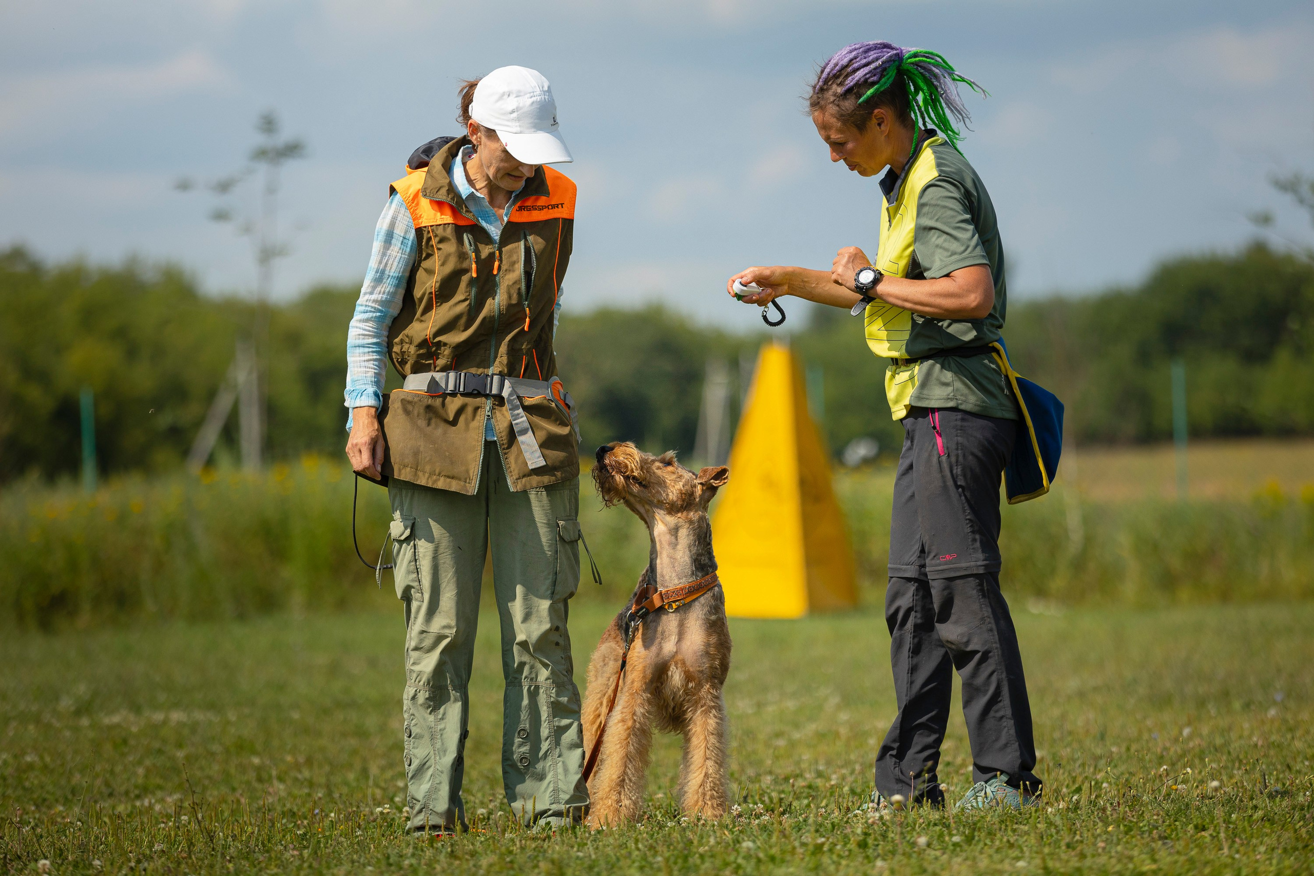 ЗКС. Фотограф анималист, семейный фотограф, фотограф собак Комратова Мария. г. Москва