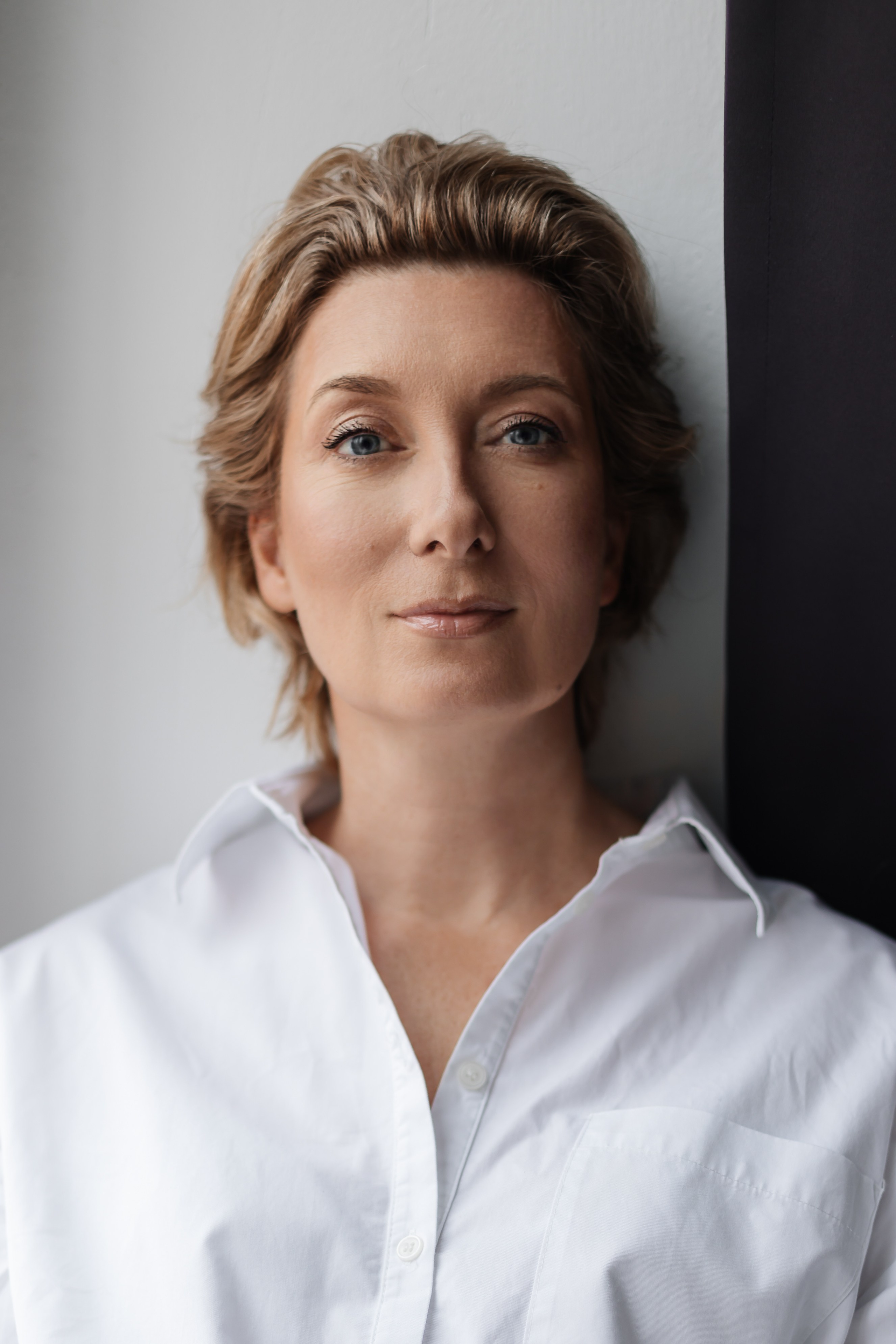 Ирина. Семейный, женский фотограф Москве Лиза Лутцева