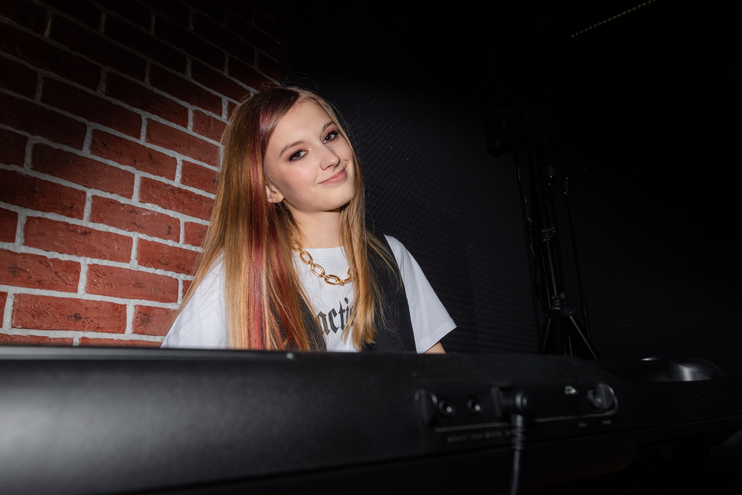 Алиса. Портретный и пейзажный фотограф Никита Павлов