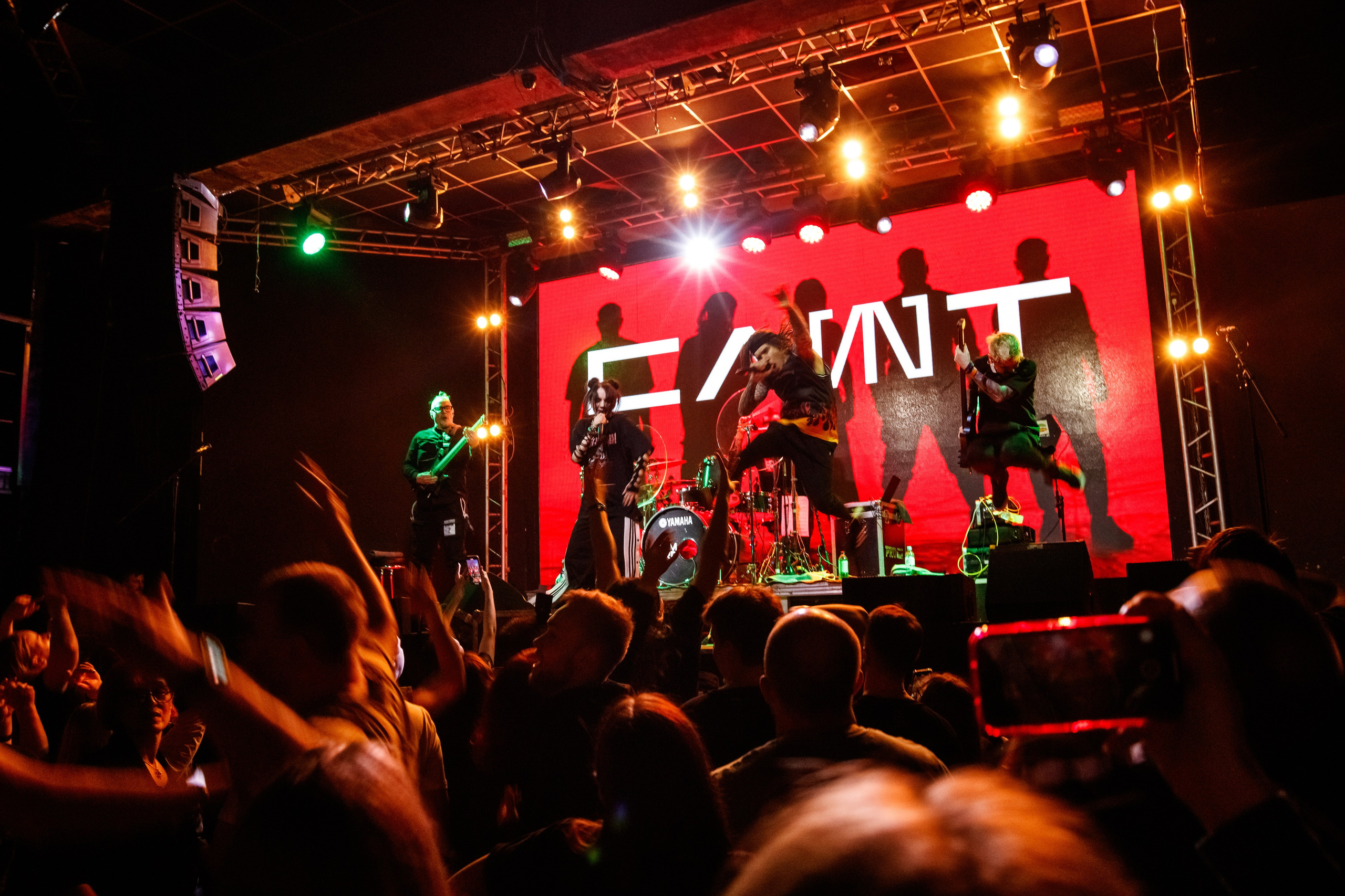 СЛОТ. Портретный и пейзажный фотограф Никита Павлов