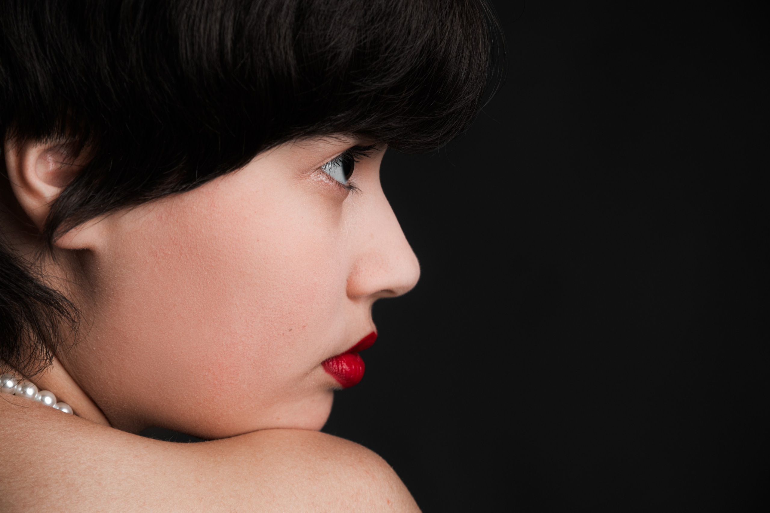 Диана. Портретный и пейзажный фотограф Никита Павлов