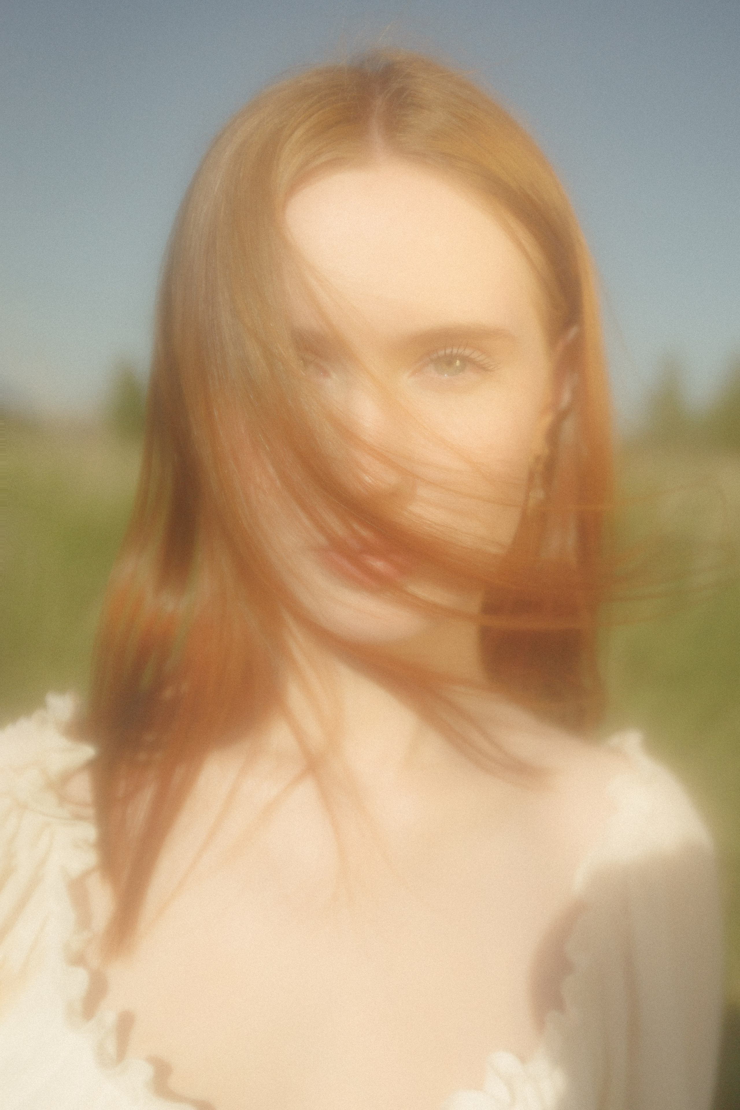 Эва, Влада, Даша и Соня. Портретный и пейзажный фотограф Никита Павлов