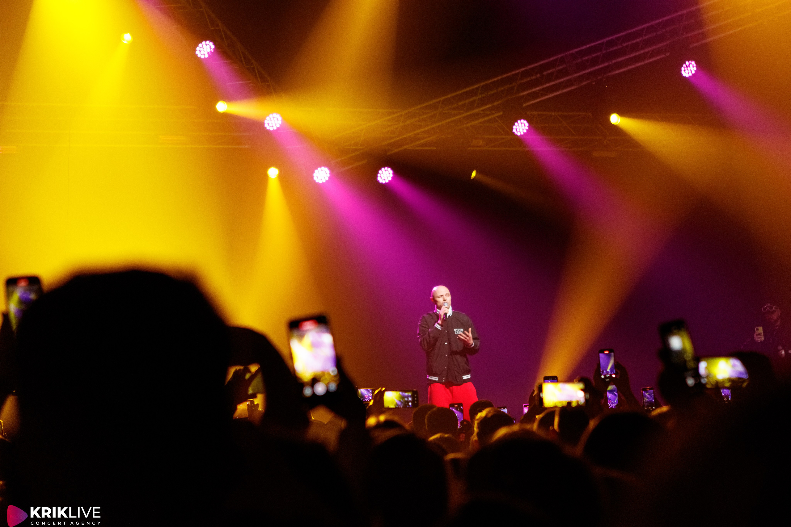 Дискач 90-х. Портретный и пейзажный фотограф Никита Павлов