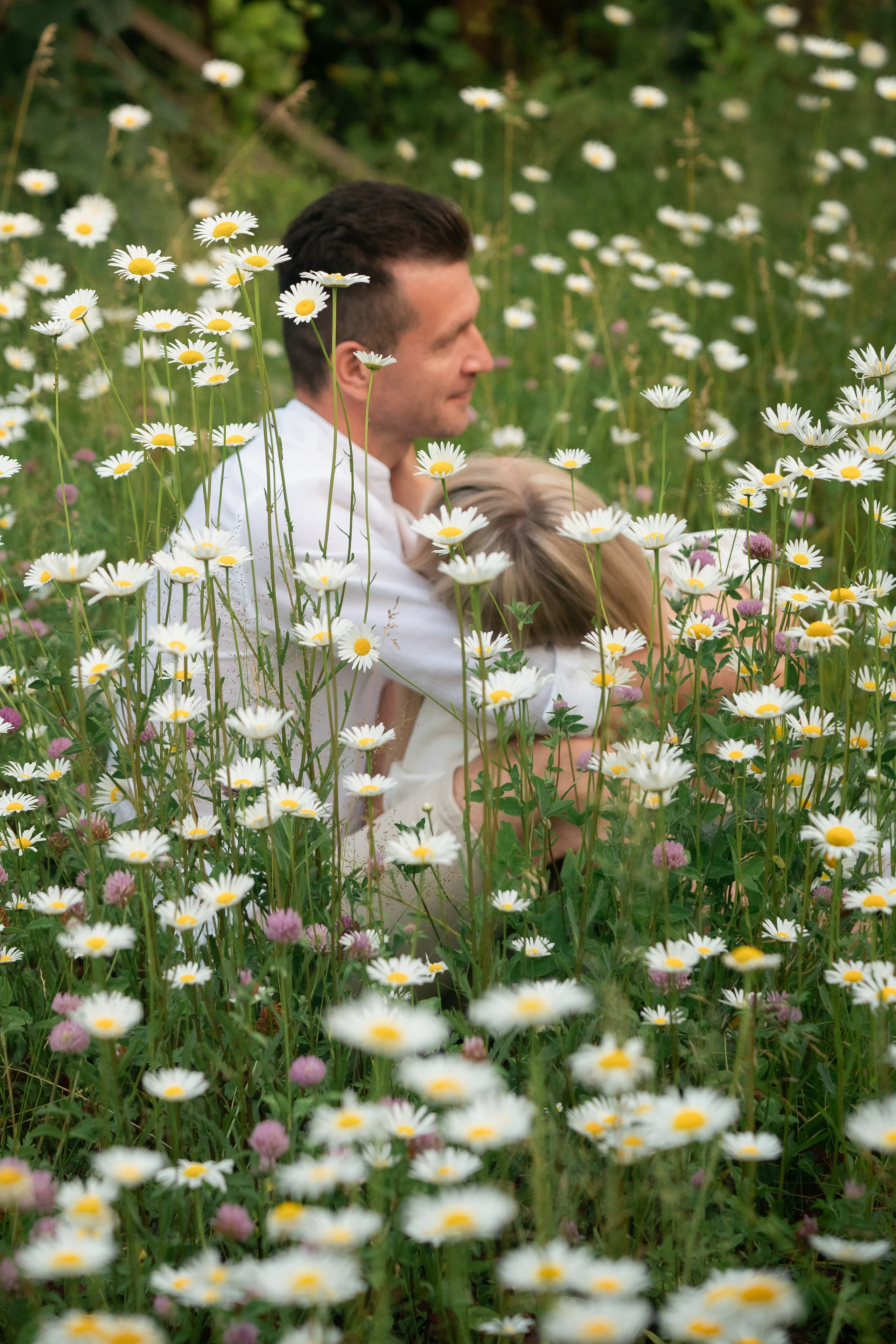 Love story. Фотограф Благовещенск Анна Емельянова