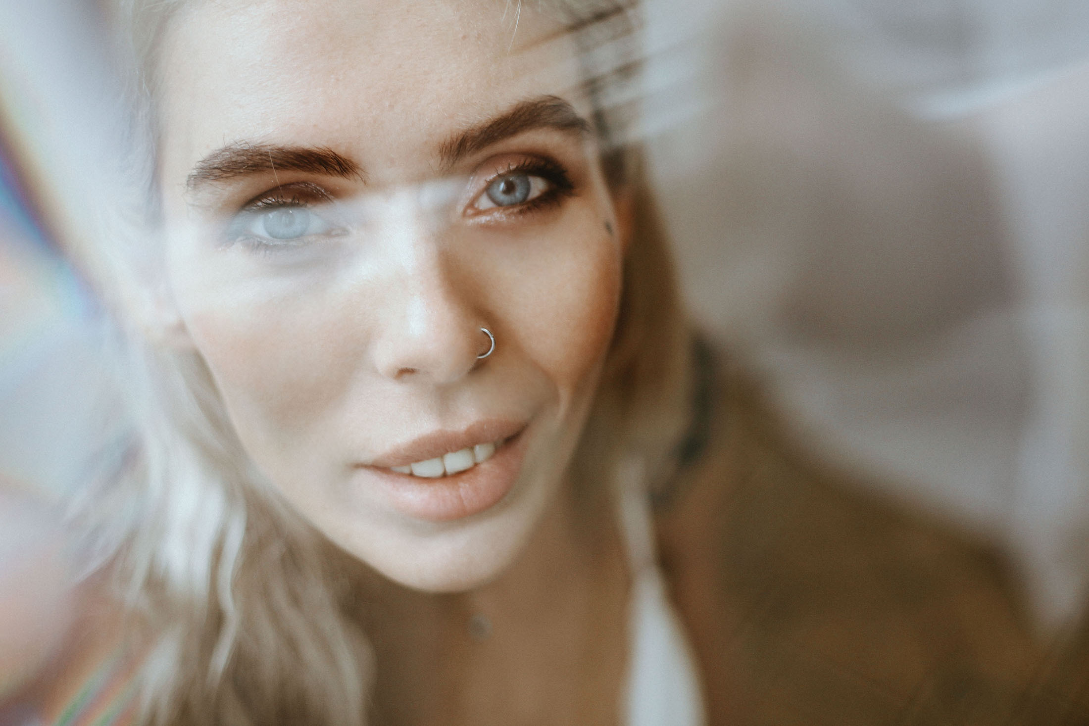 Ж е н щ и н ы. Портретный фотограф в Санкт-Петербурге Любовь Волошина