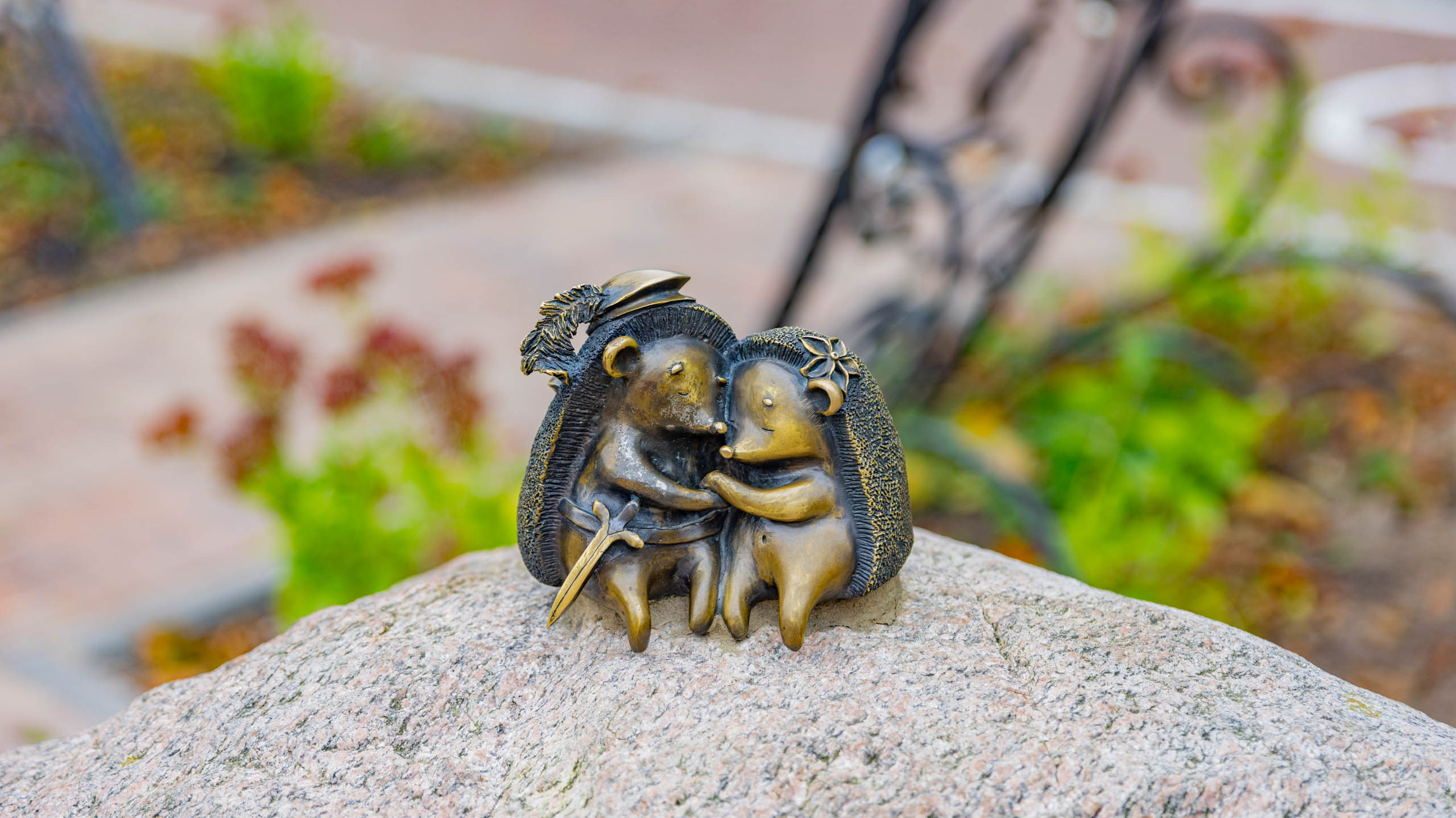 2024 10 Зеленоградск, Светлогорск, Куршская коса. Фотографии