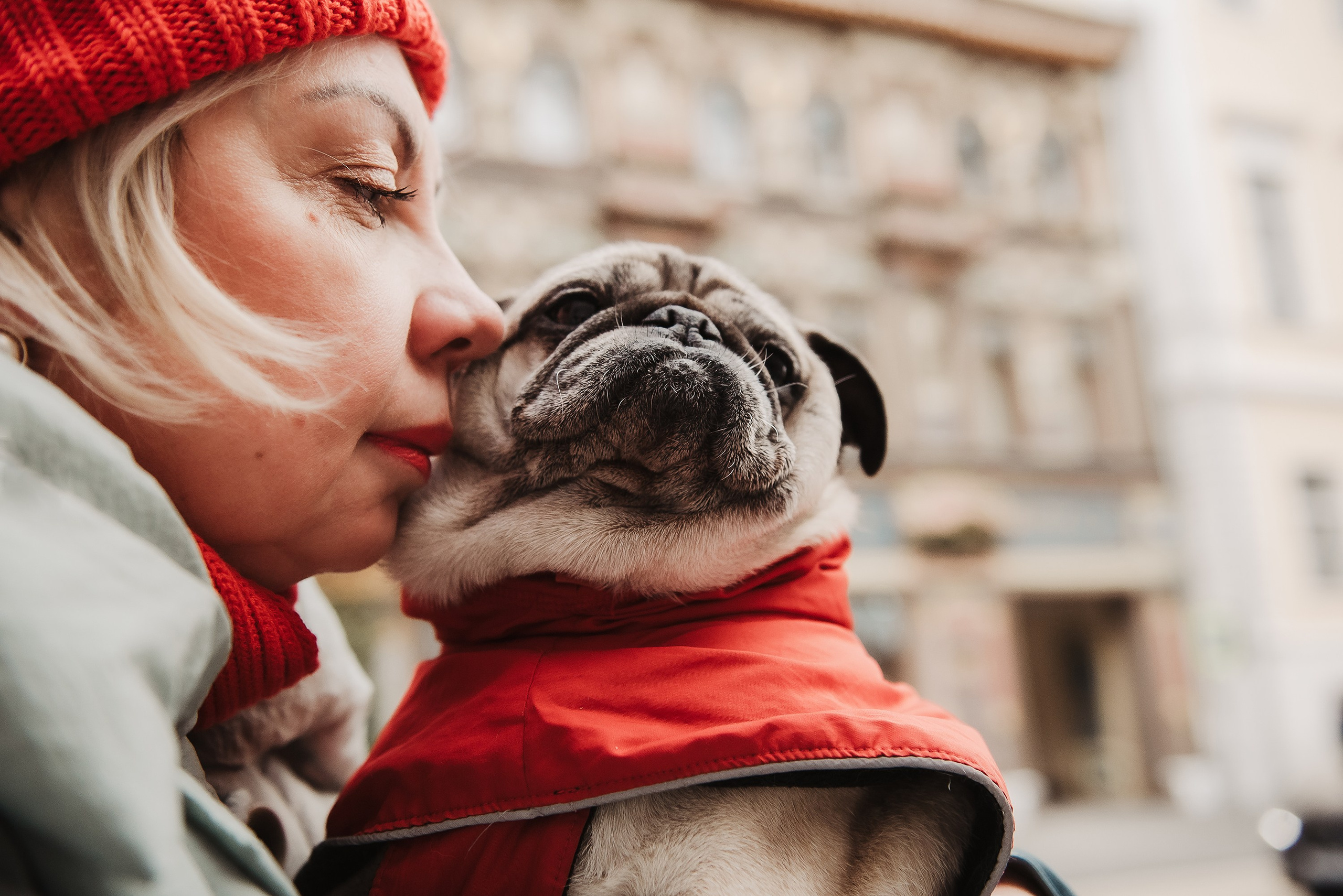 Ольга и Потапум. Прогулка к чайному дому. Семейный Фотограф в Москве Ирина Хохлова