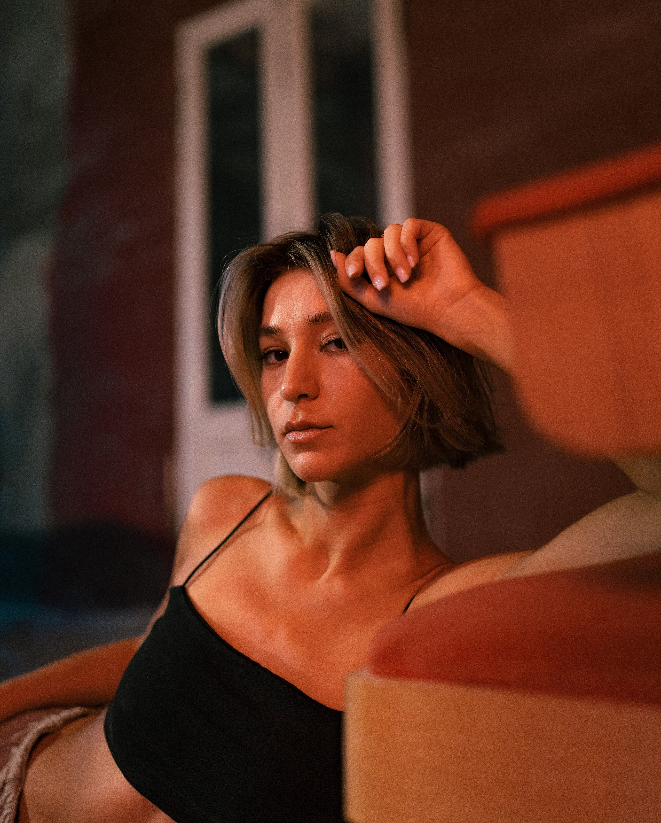 Портретный фотограф Санкт-Петербург Арнольд