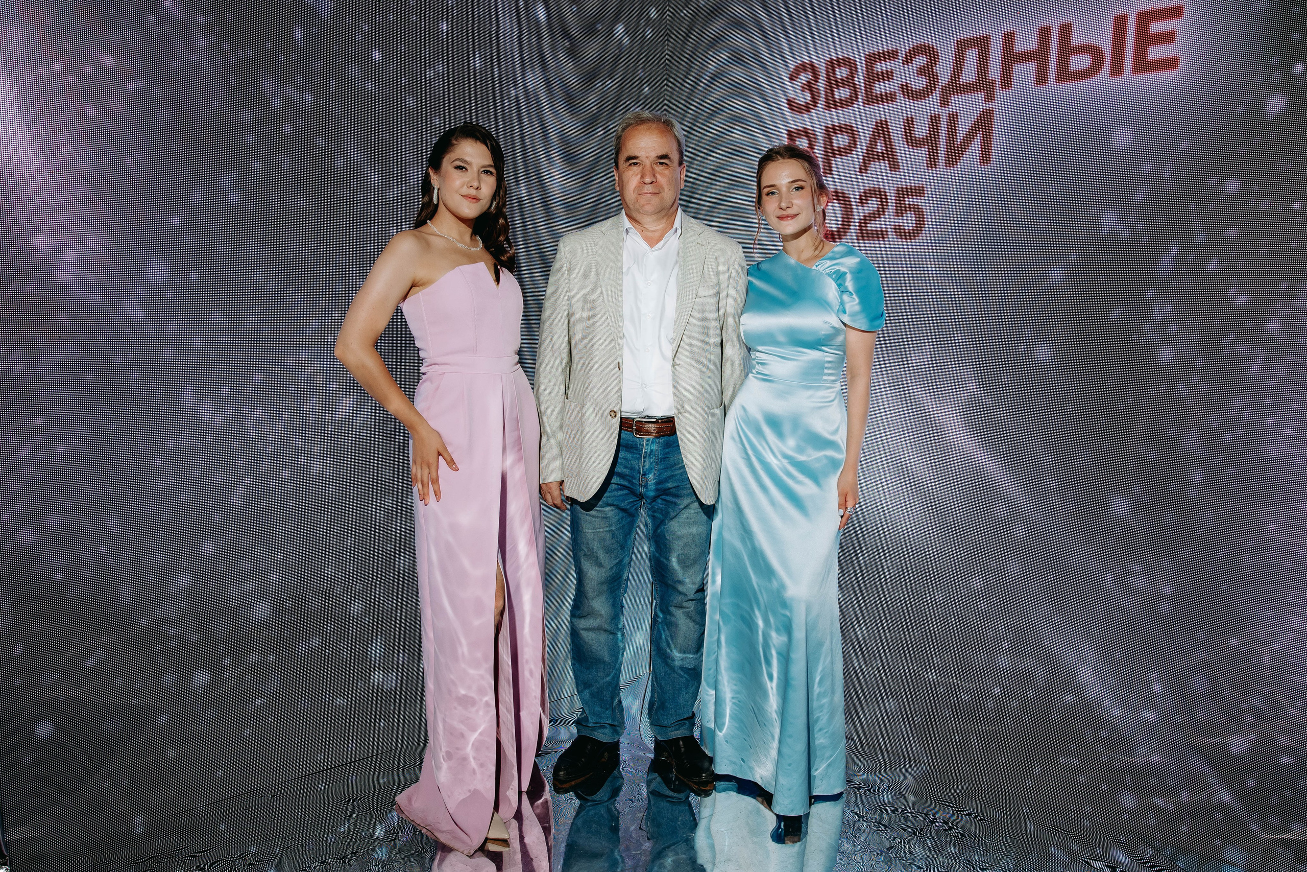 Выпускной — СГМУ. Фотограф в Саратове Александр Кухаренко. И не только в Саратове :)