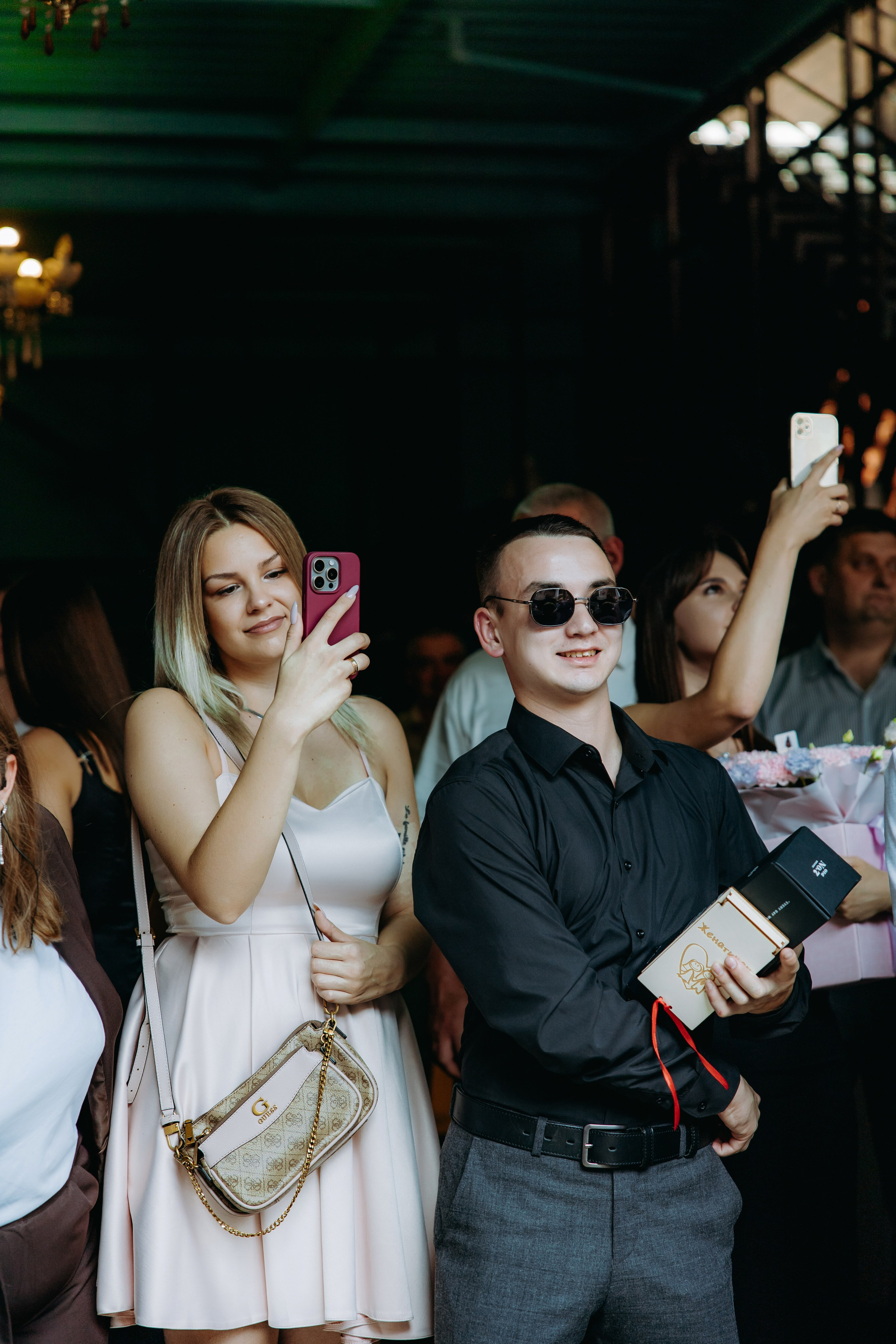 Дмитрий и Екатерина. Фотограф в Саратове Александр Кухаренко. И не только в Саратове :)