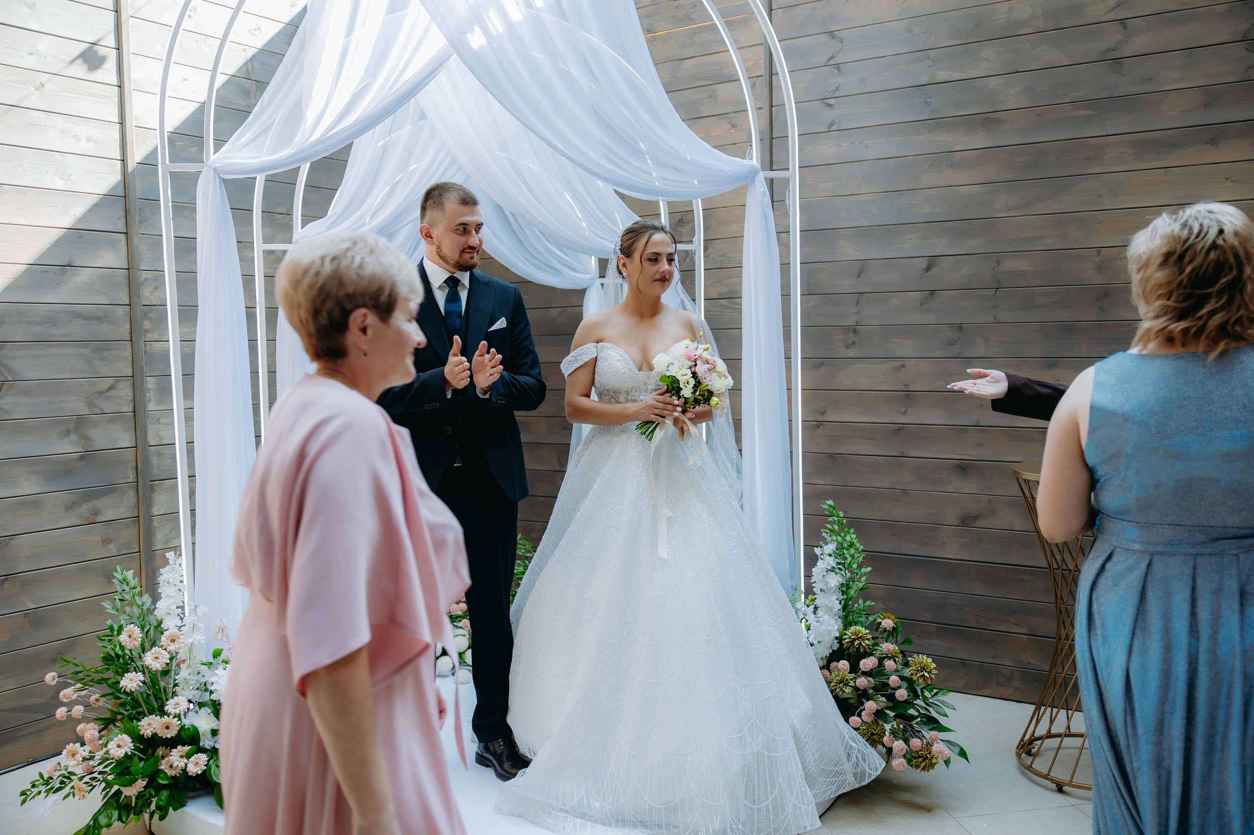 Дмитрий и Екатерина. Фотограф в Саратове Александр Кухаренко. И не только в Саратове :)