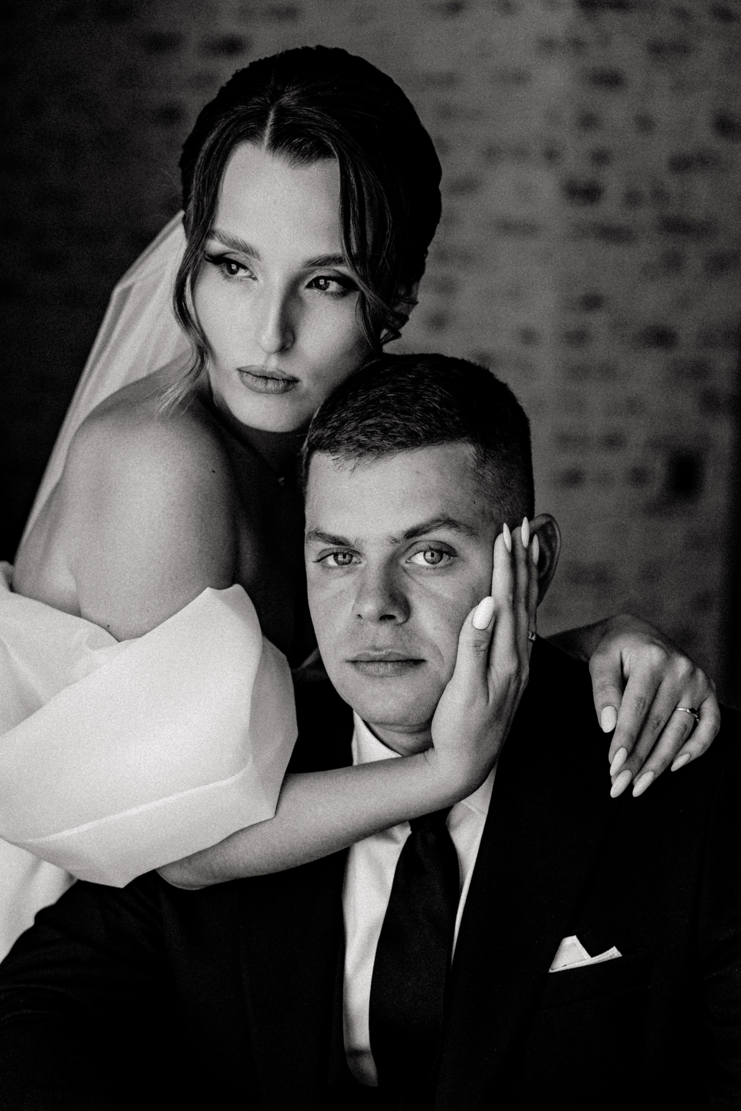 Данила и Татьяна. Фотограф в Саратове Александр Кухаренко. И не только в Саратове :)