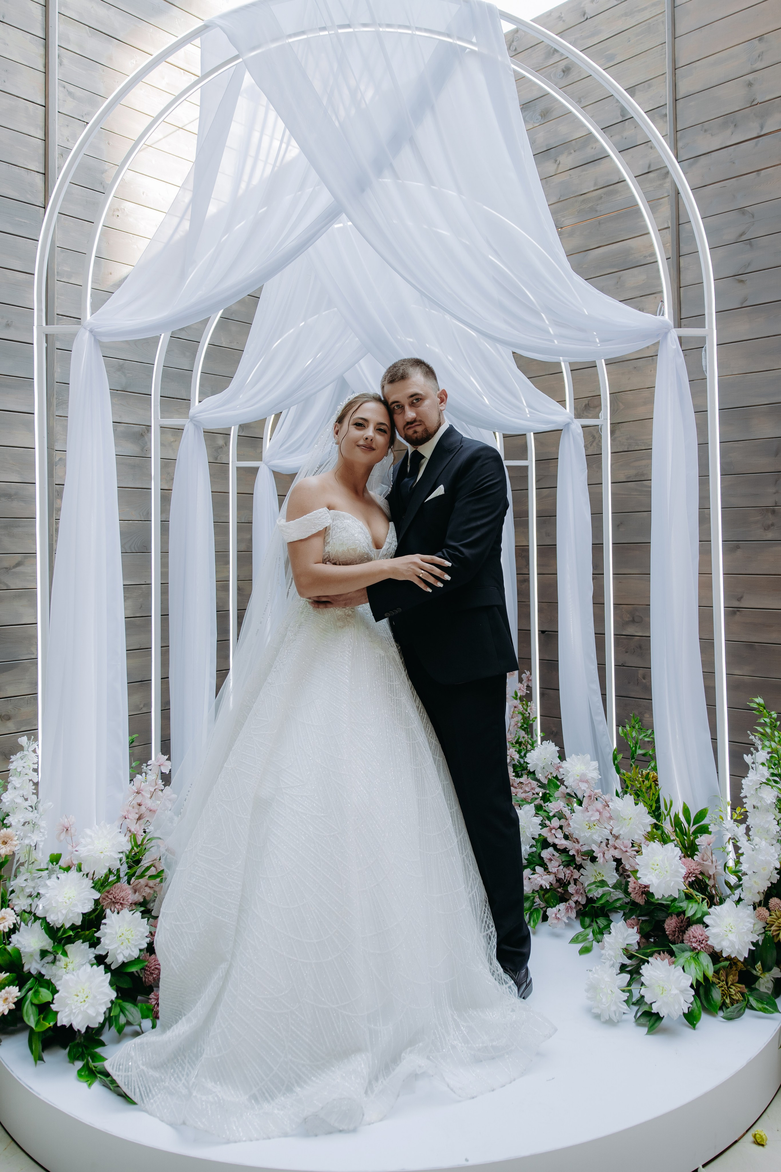 Дмитрий и Екатерина. Фотограф в Саратове Александр Кухаренко. И не только в Саратове :)