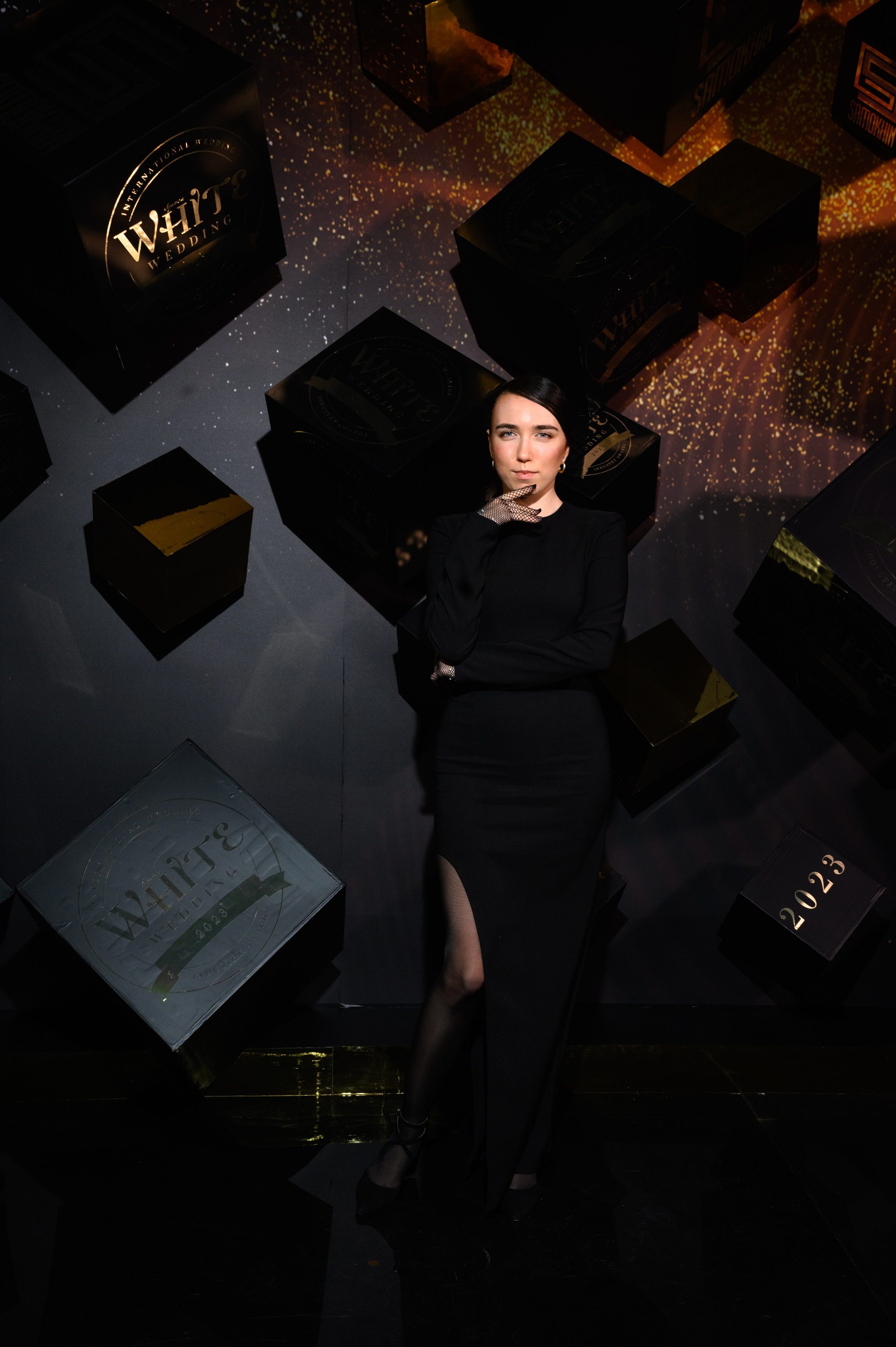 White Wedding Awards 2023. Свадебный фотограф в Москве Артём Кившарь