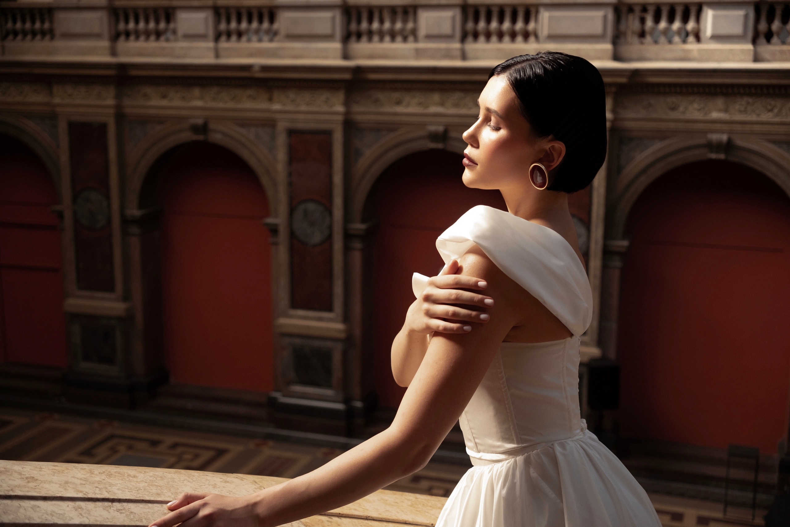 Томаш&Ксения. Фотограф в Челябинске I Надин Палмер