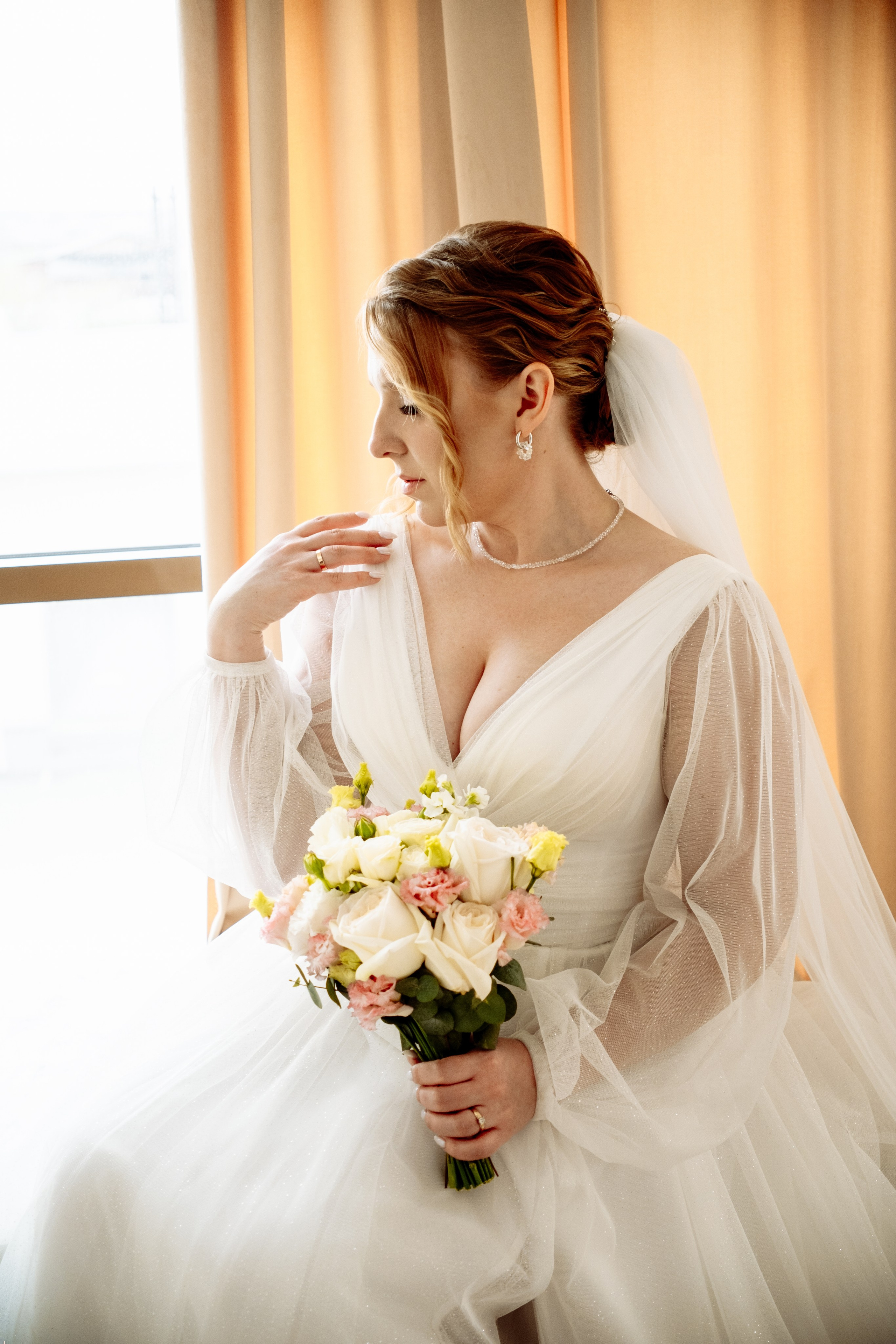 Е&А. Фотограф в Челябинске I Надин Палмер