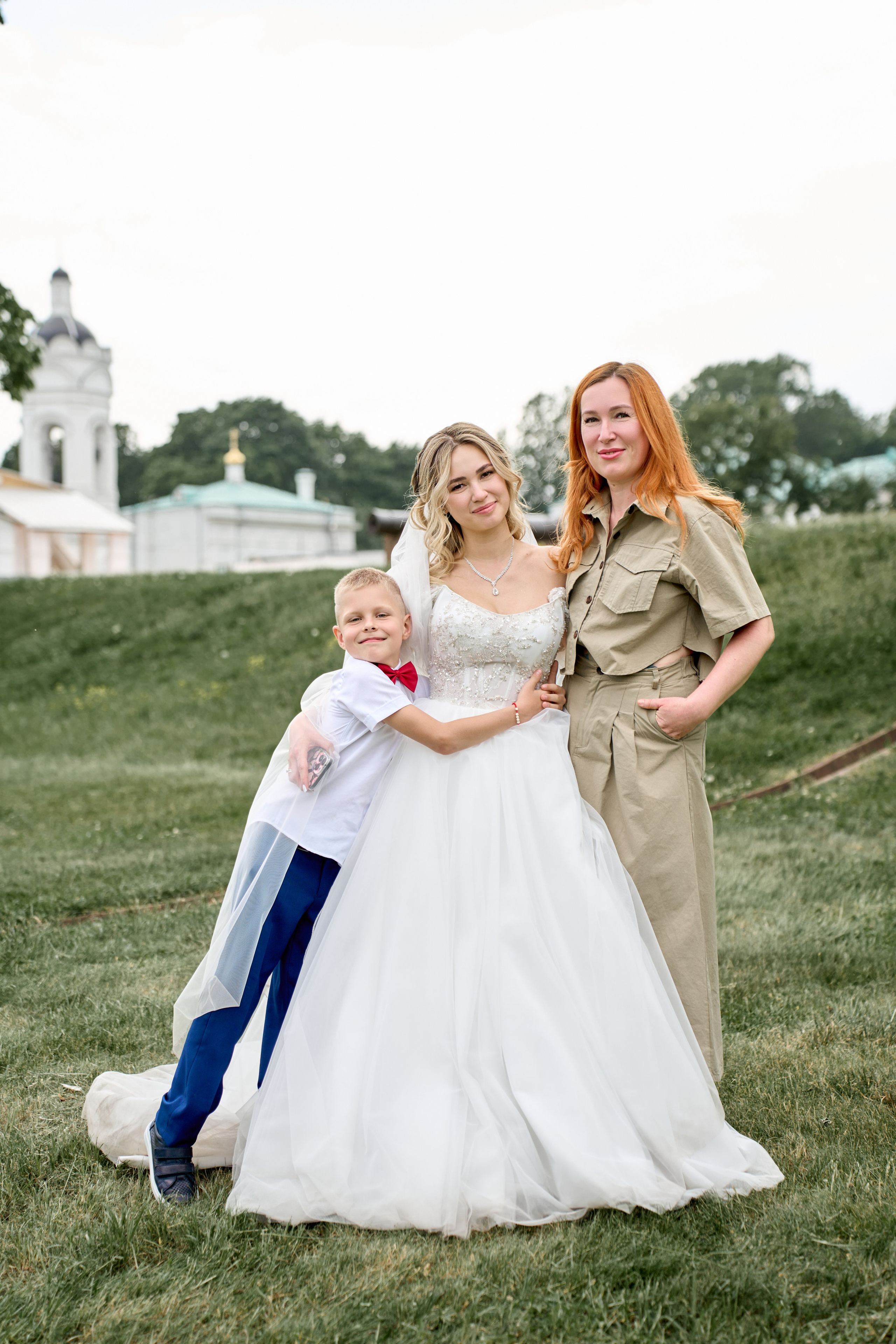 Лия & Николай. Елизавета Мальгина, фотограф в Москве