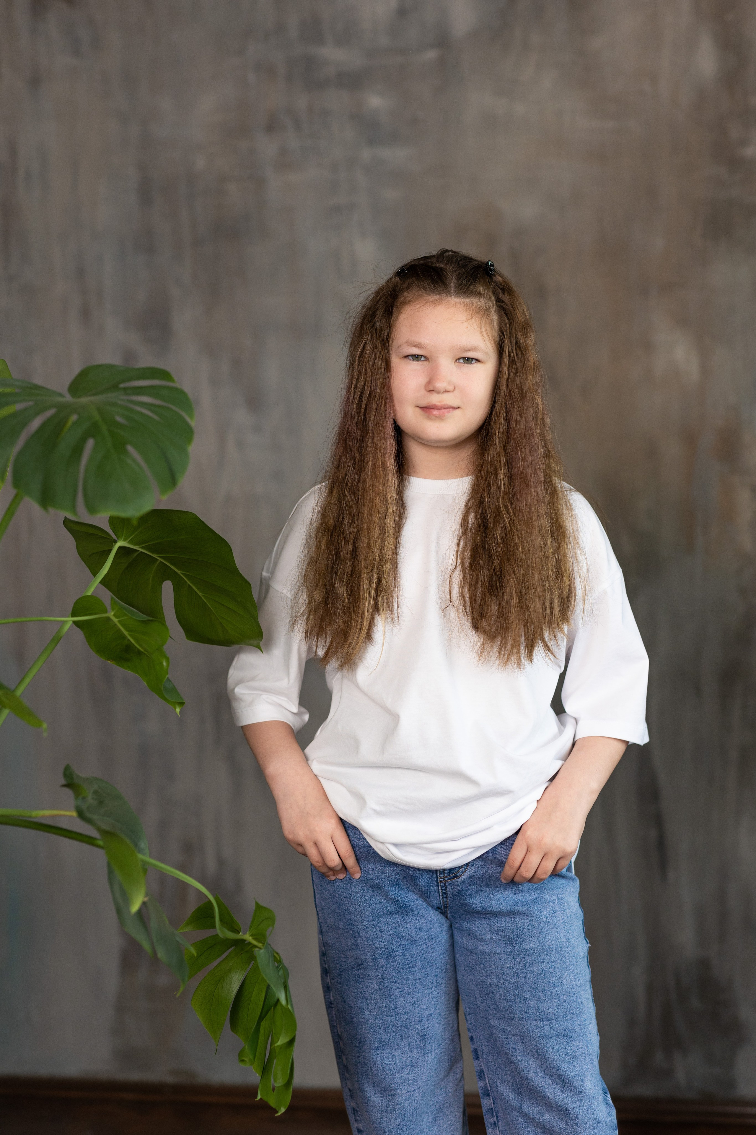 Студия Второклашки. Семейный, детский, школьный фотограф в Благовещенске Яна Белоусова