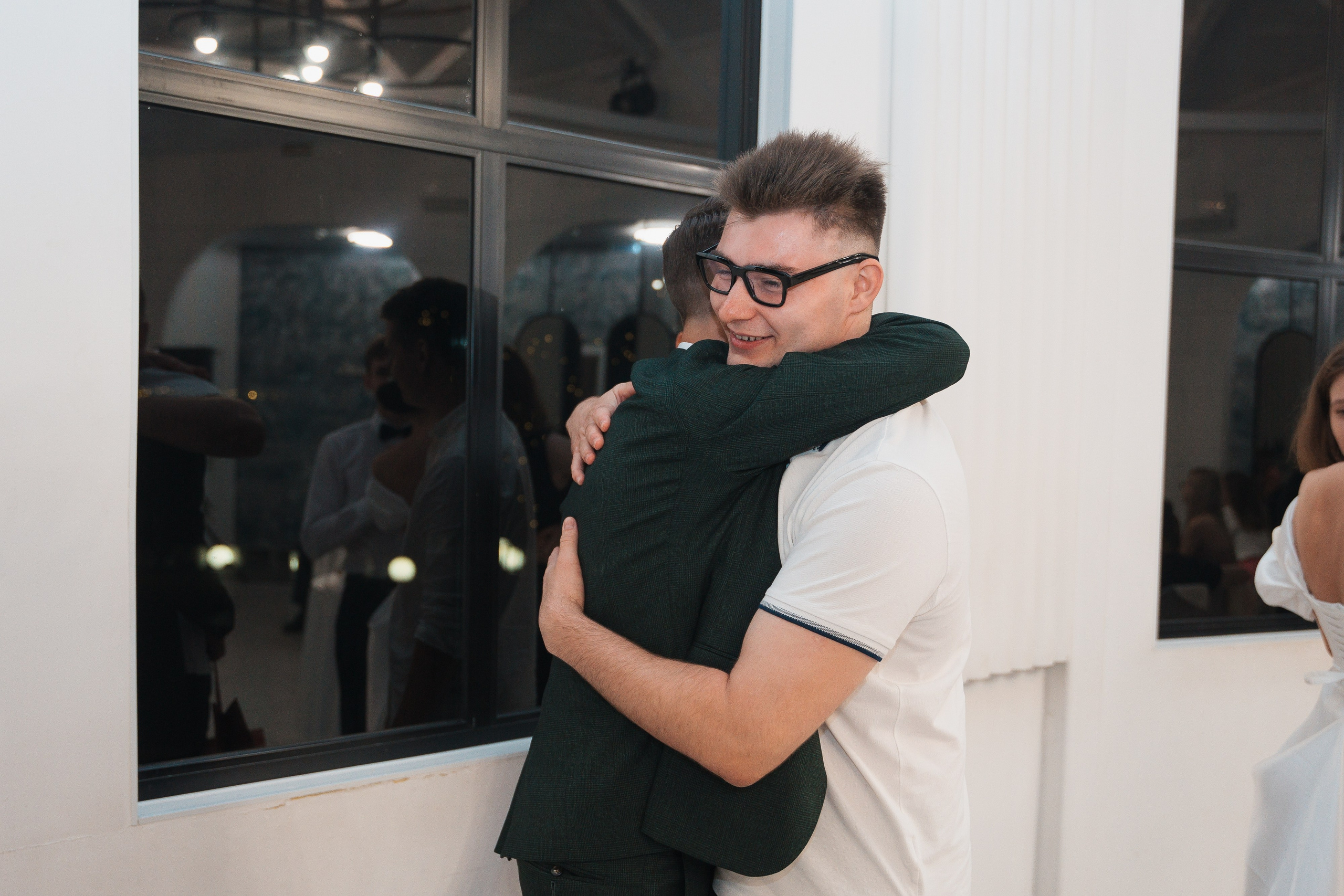 Ирина и Сергей. Фотограф Хабаровск