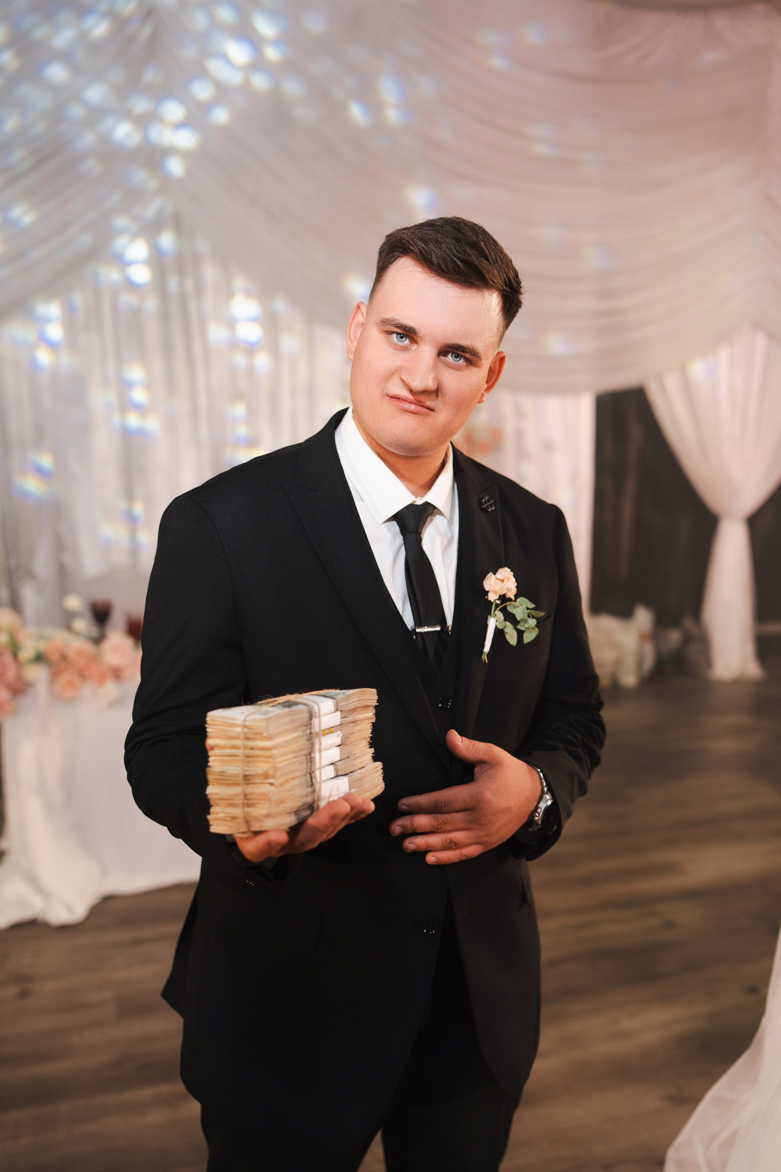 Дарья и Павел. Фотограф Хабаровск