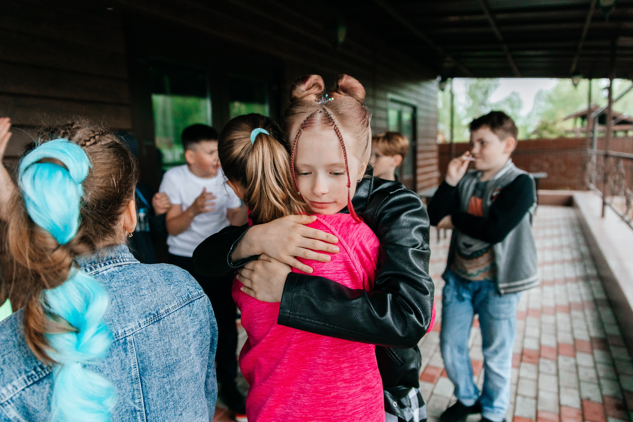 Школа. Свадебный фотограф Нижний Новгород | Софа Полякова