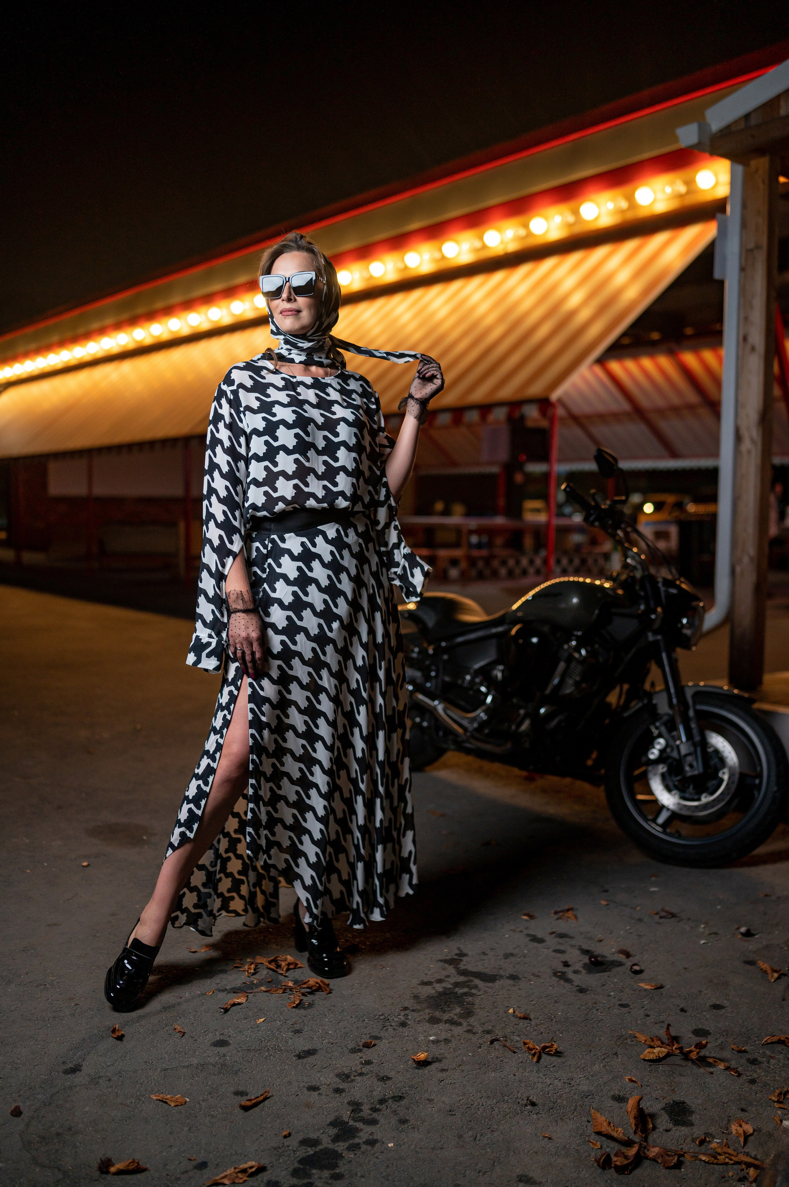 Портреты. Фотограф Роман Карпенко в Москве