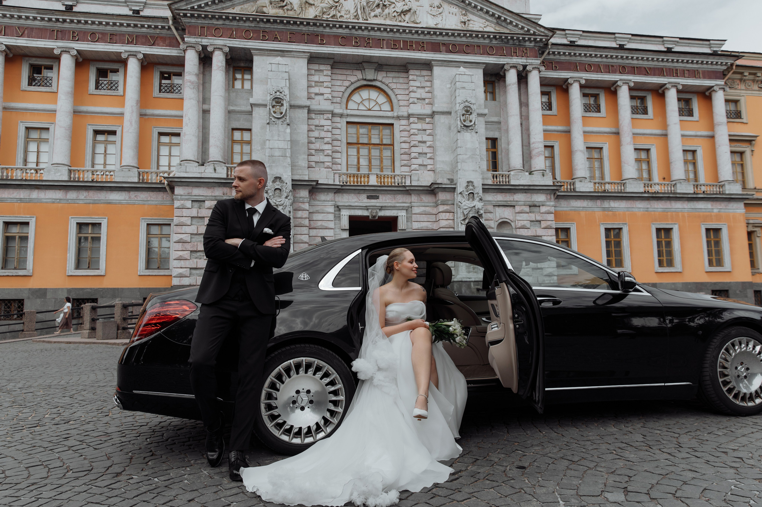 Диана и Сергей. Свадебный и семейный фотограф в Санкт-Петербурге Барсова Анастасия