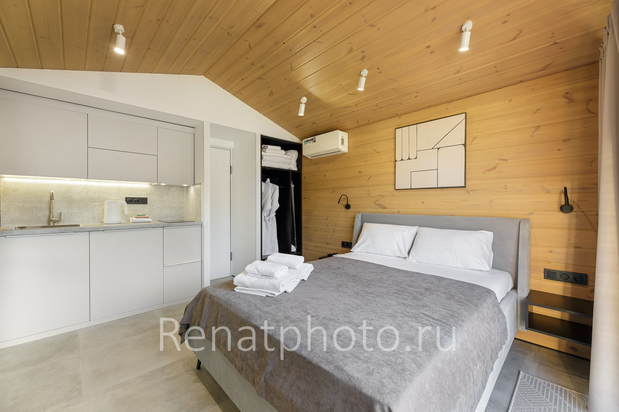 Renatphoto- Проф фотограф для санаторий. Профессиональная фотосъёмка интерьеров, предметная фотосессия еды для меню г. Анапа