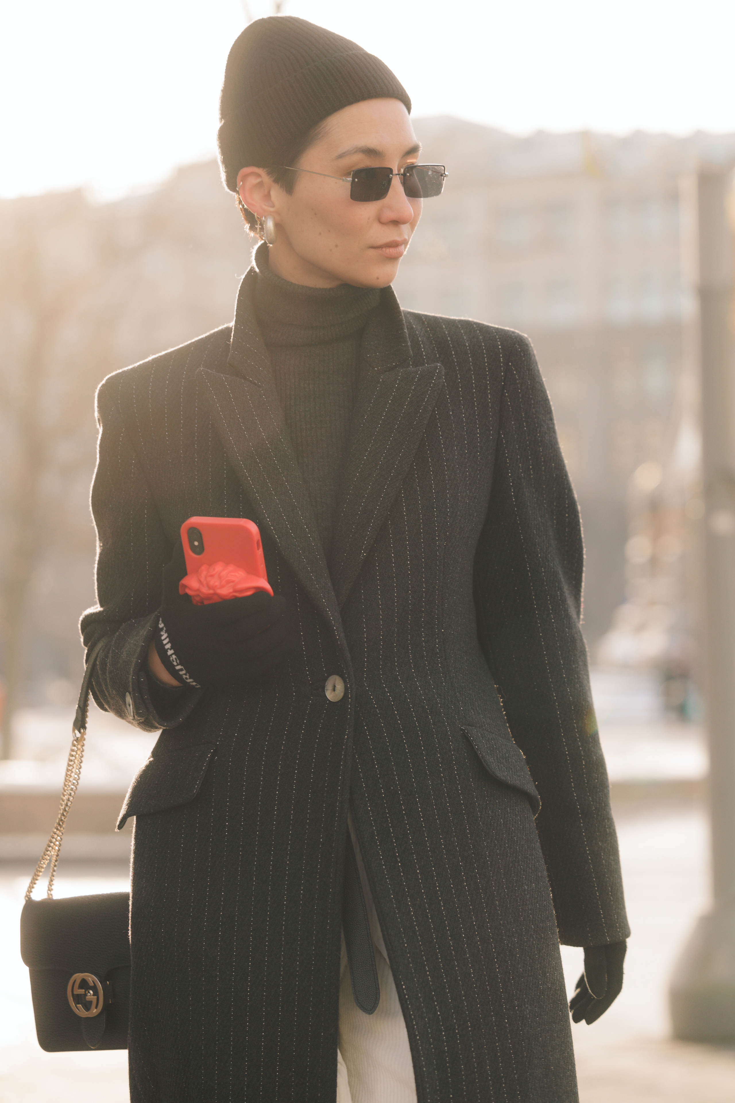 2022. Фотографирую стиль