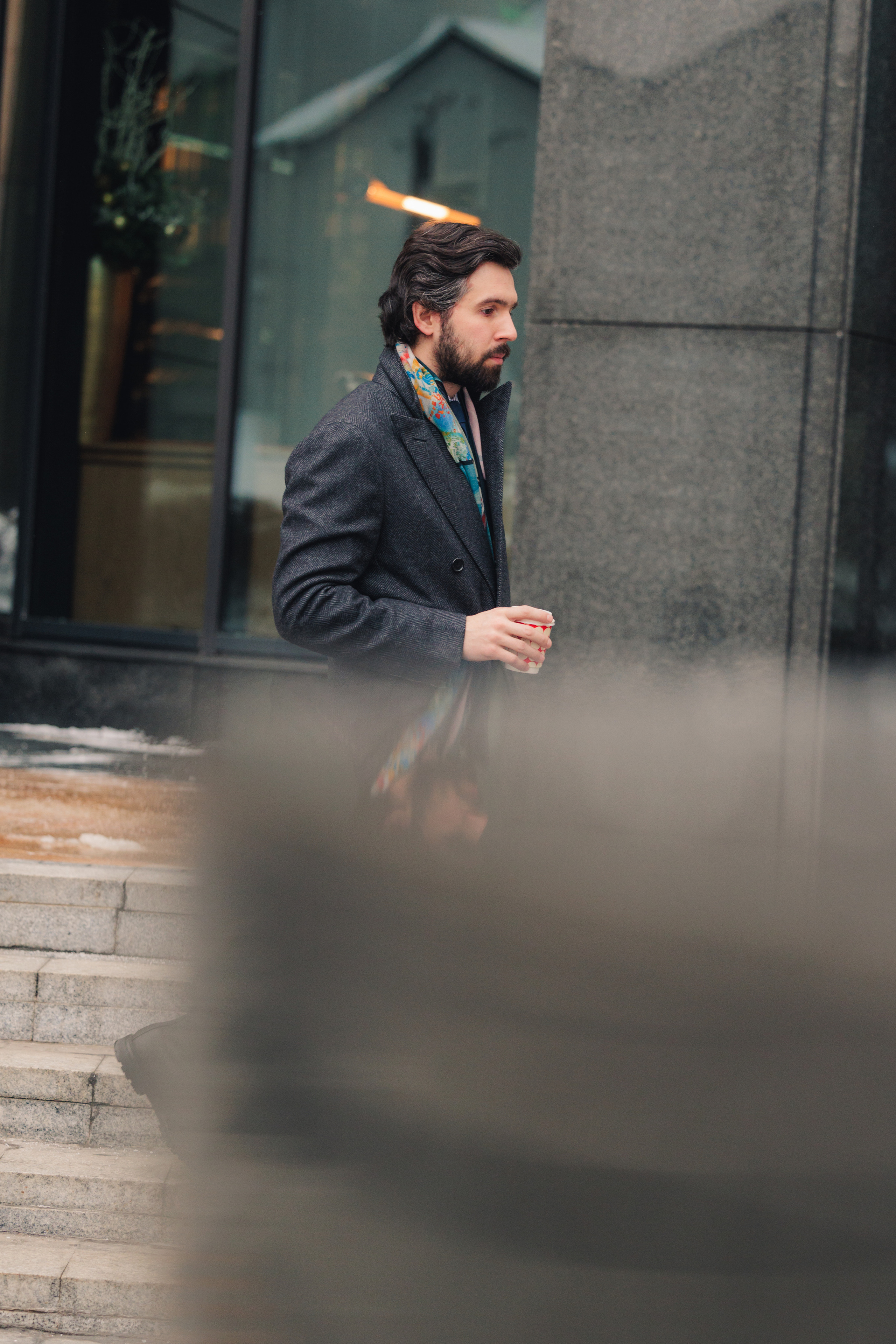 2022. Фотографирую стиль