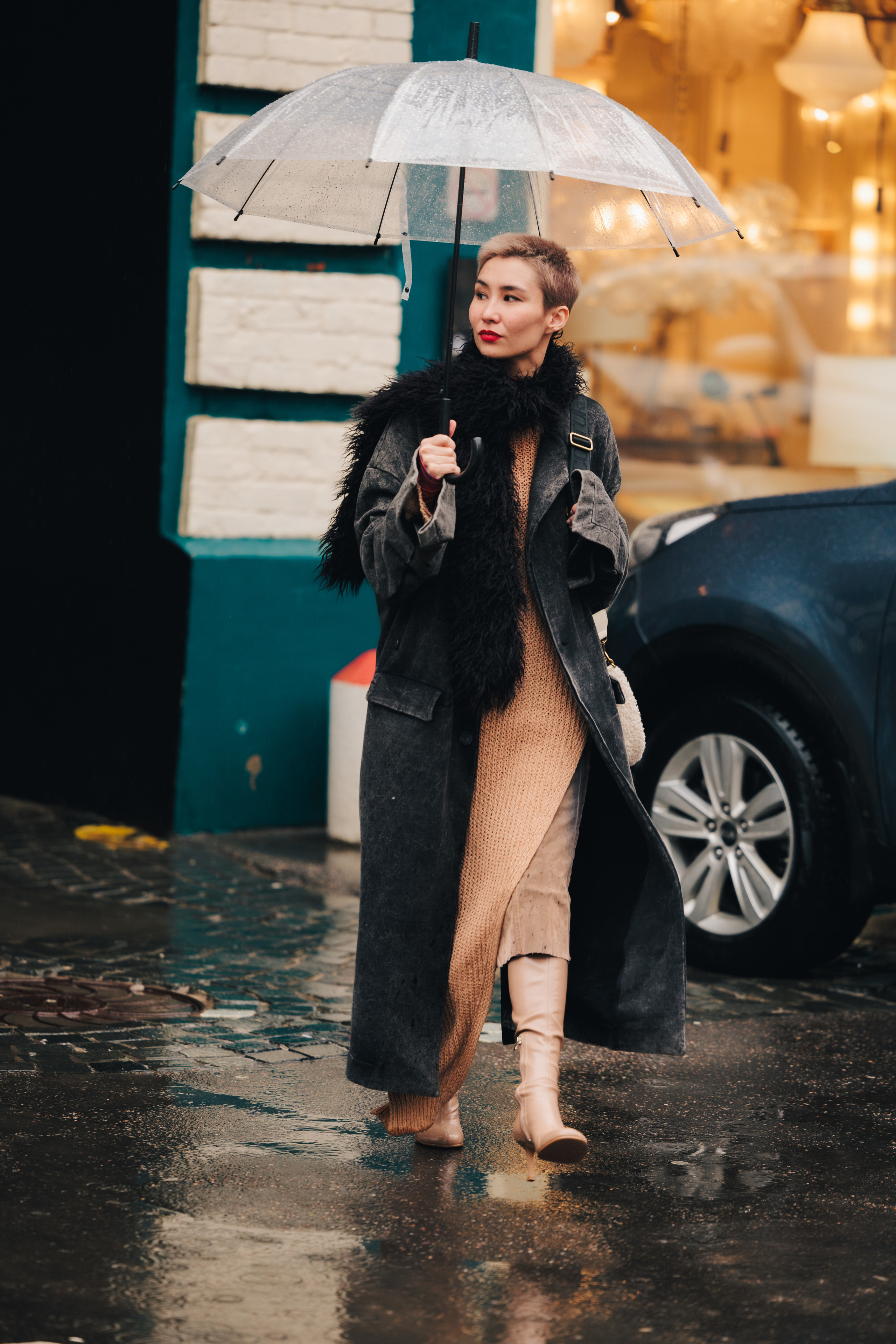 2023. Фотографирую стиль