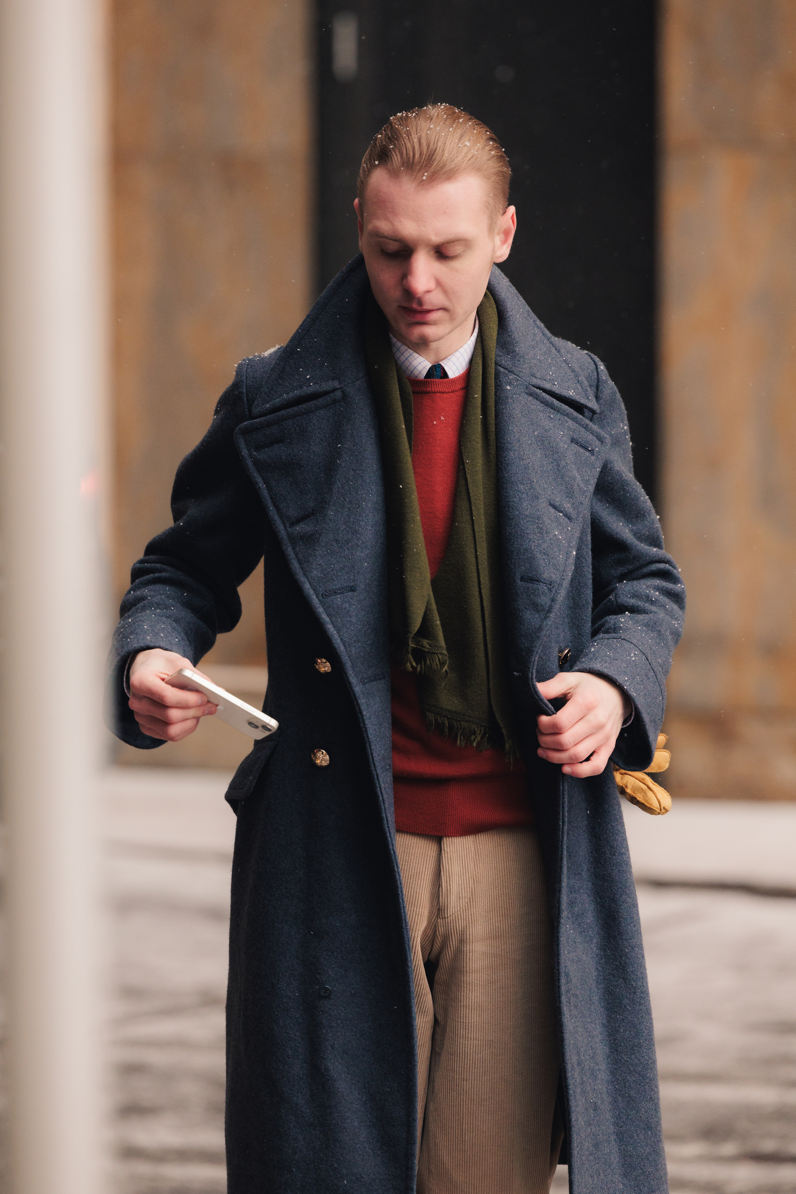 2022. Фотографирую стиль