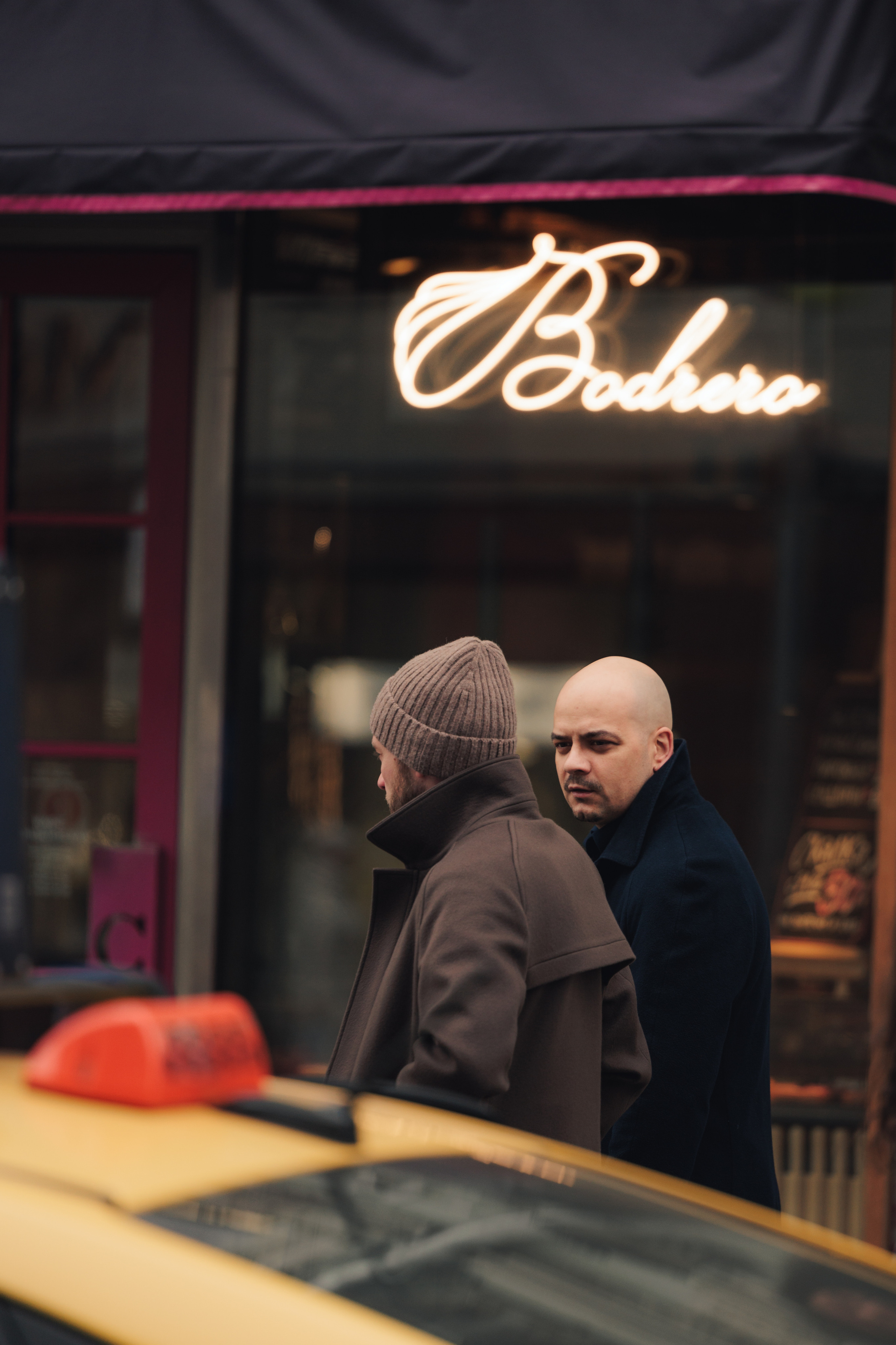 2023. Фотографирую стиль