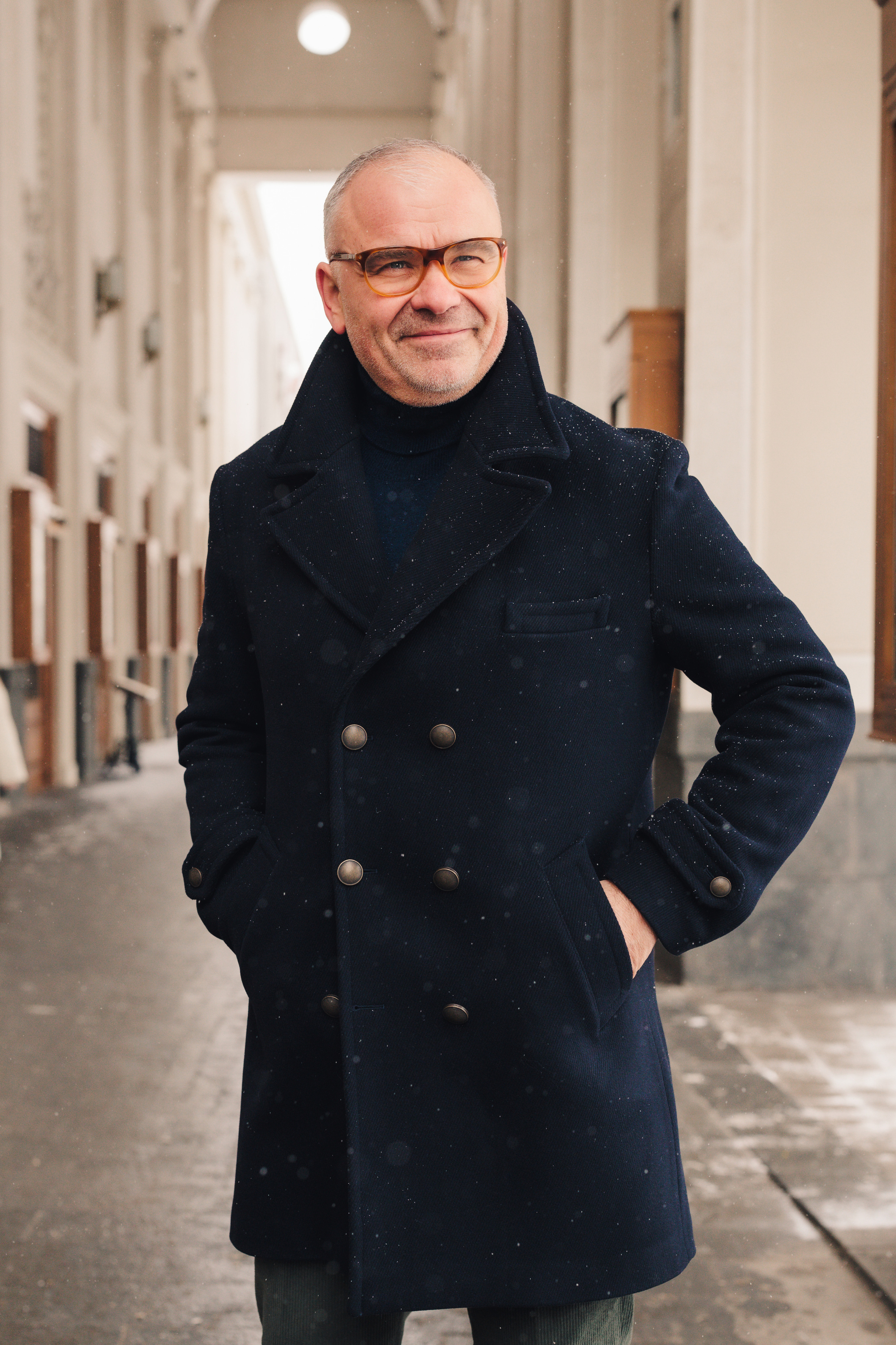 2023. Фотографирую стиль