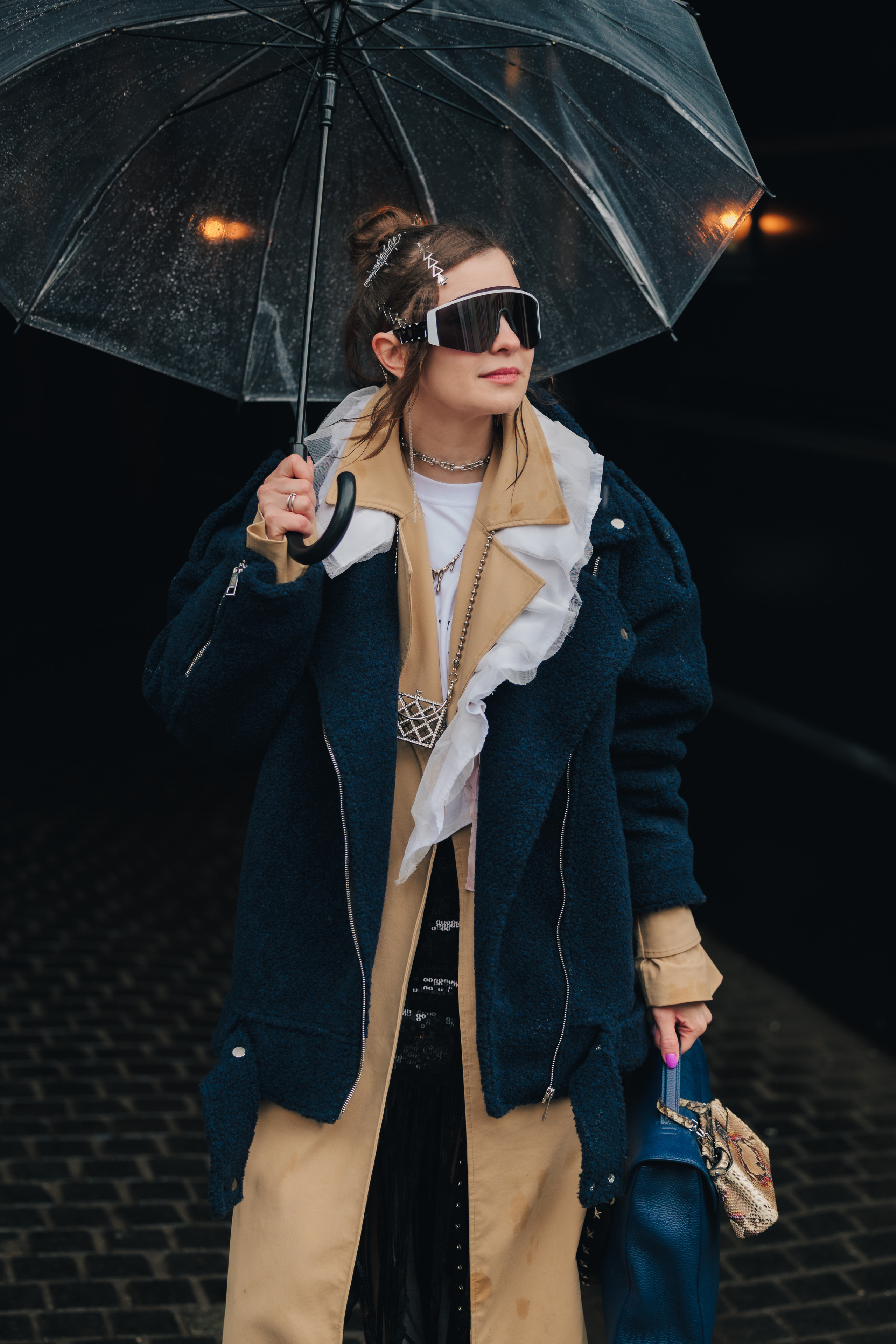 2023. Фотографирую стиль