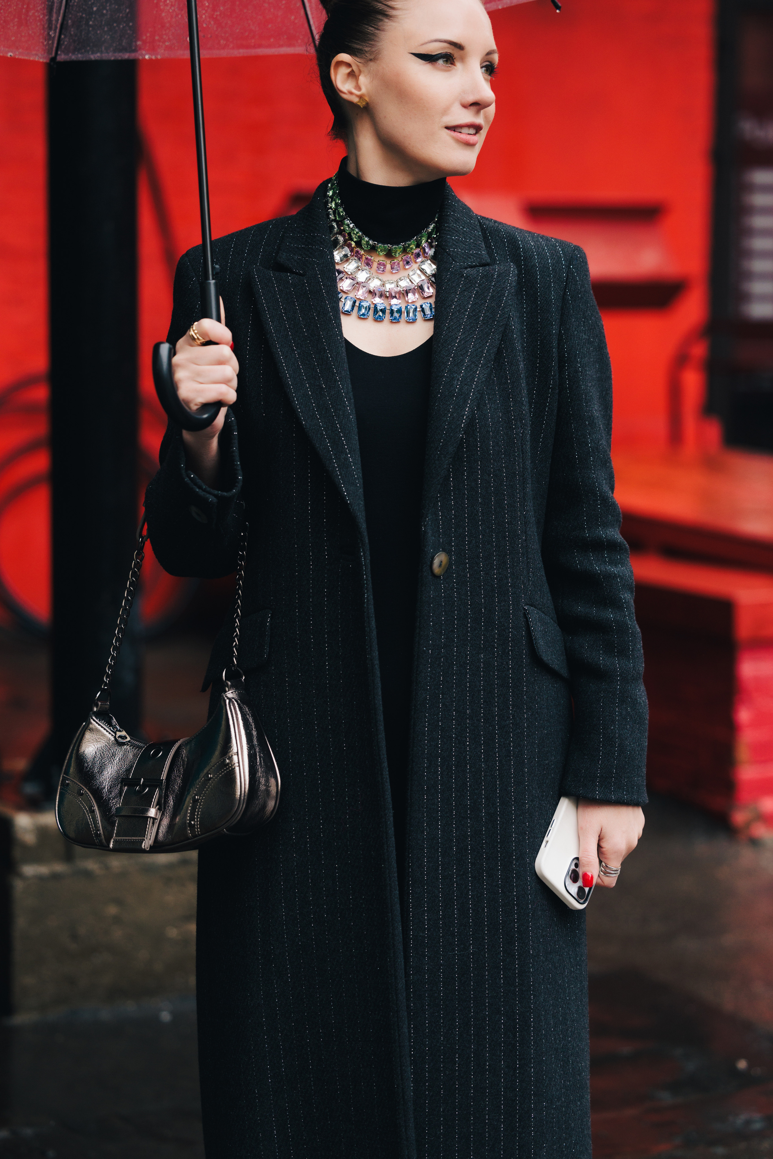 2023. Фотографирую стиль