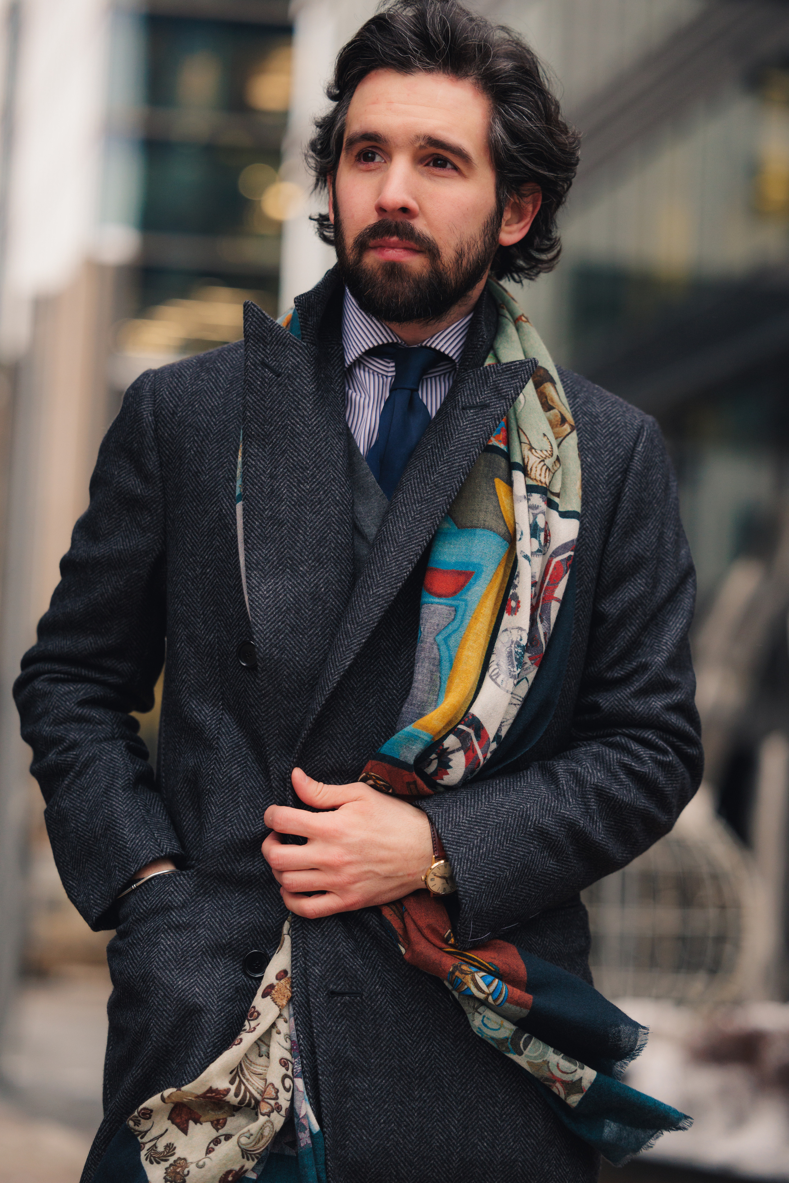 2022. Фотографирую стиль