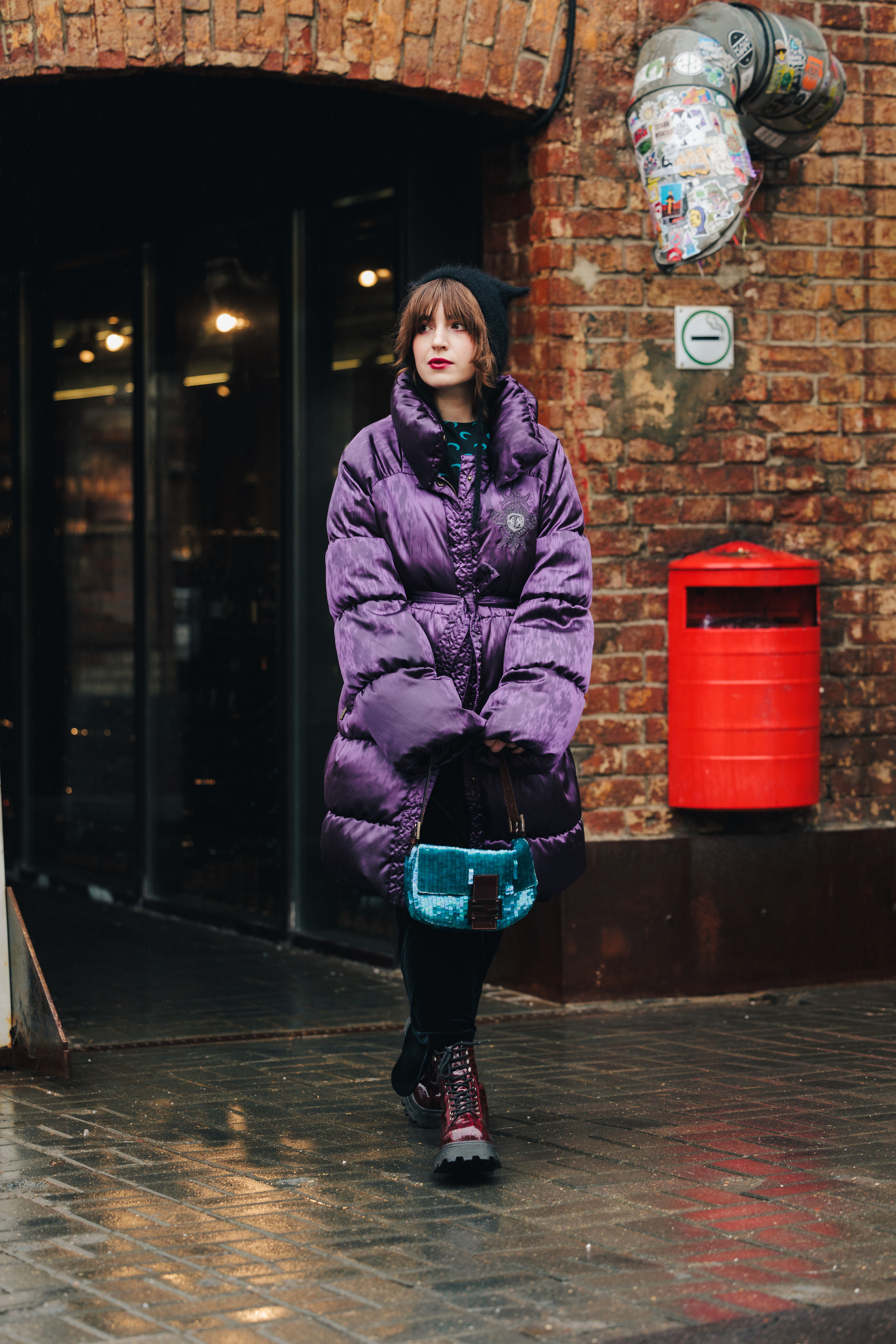 2023. Фотографирую стиль