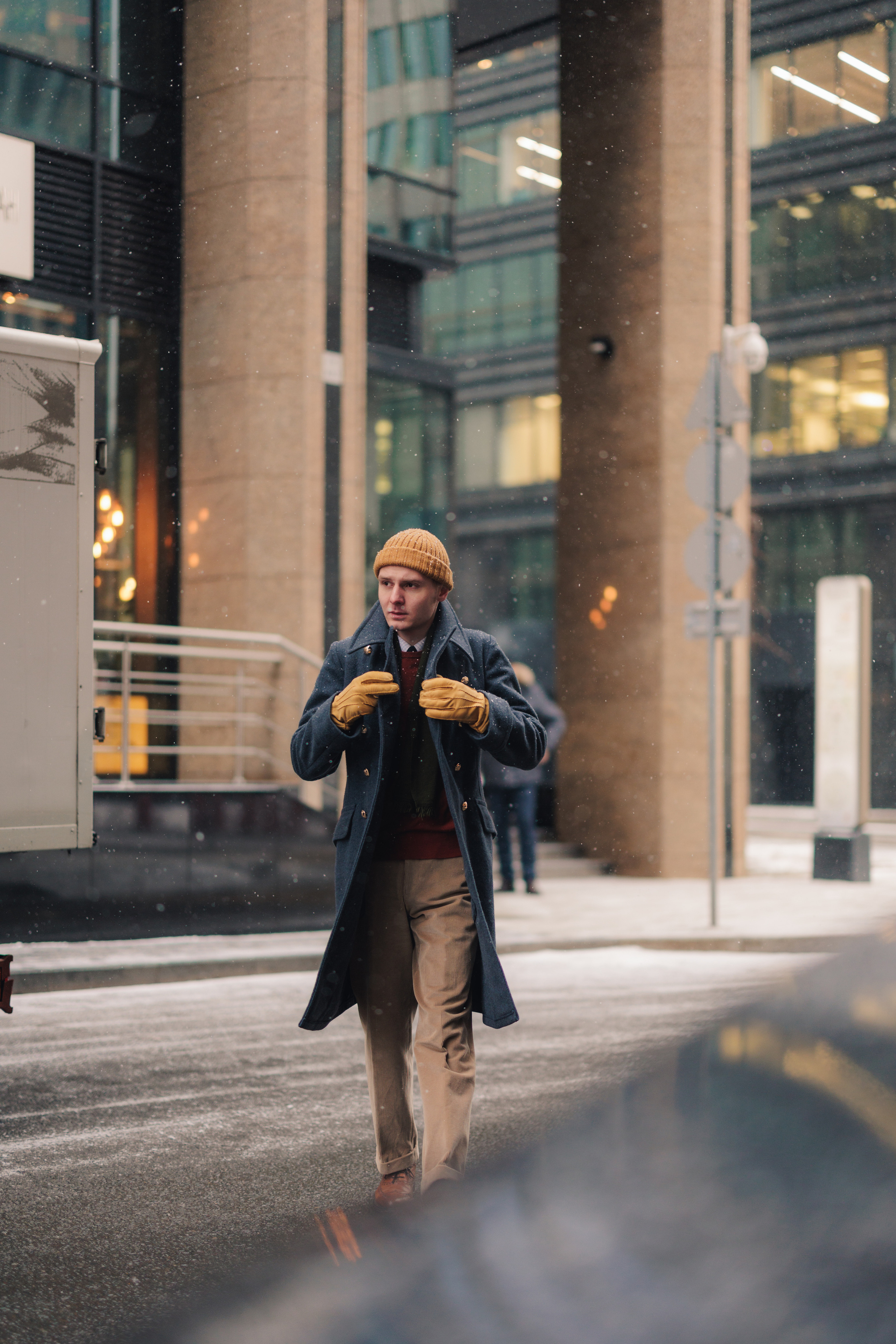 2022. Фотографирую стиль