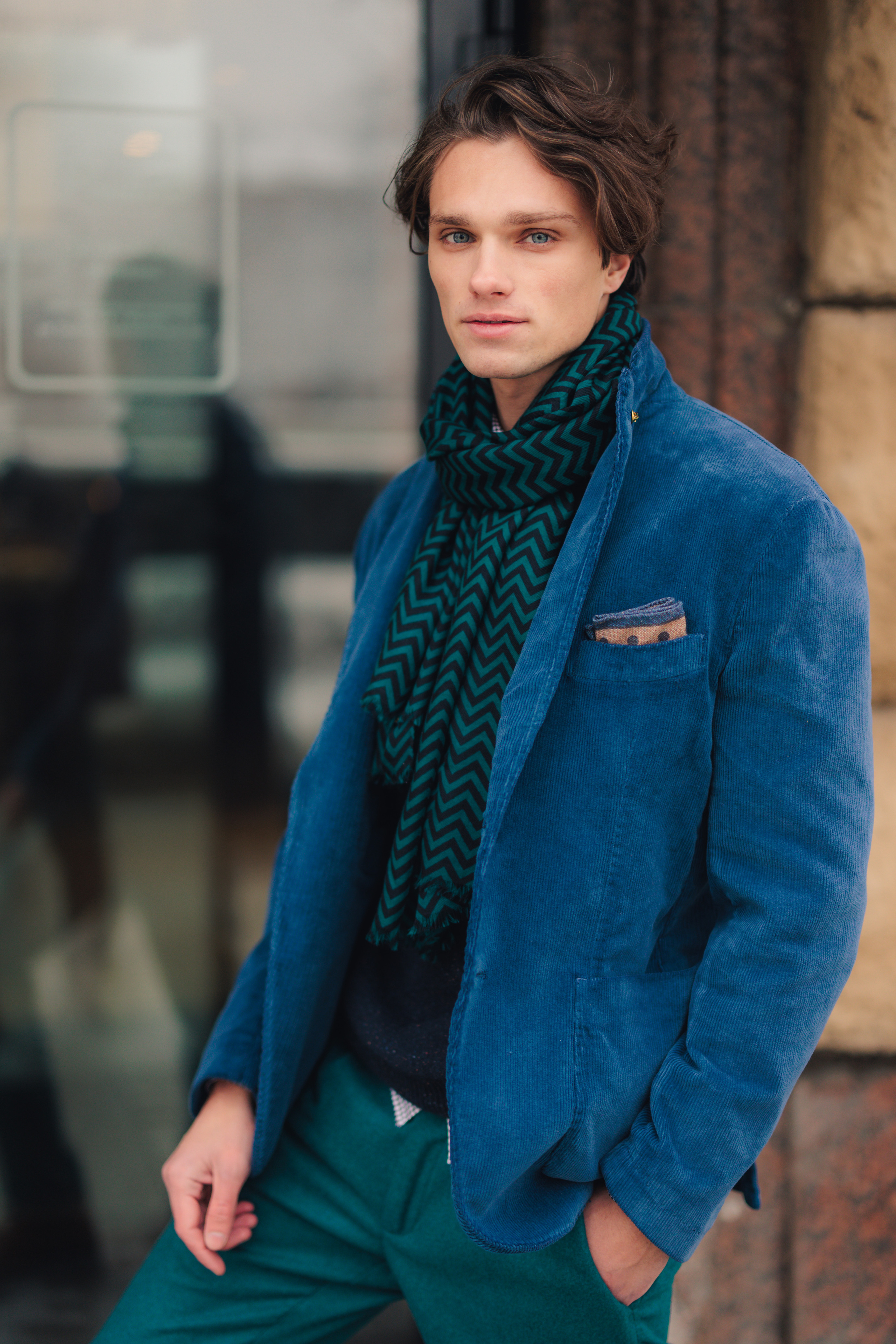 2022. Фотографирую стиль