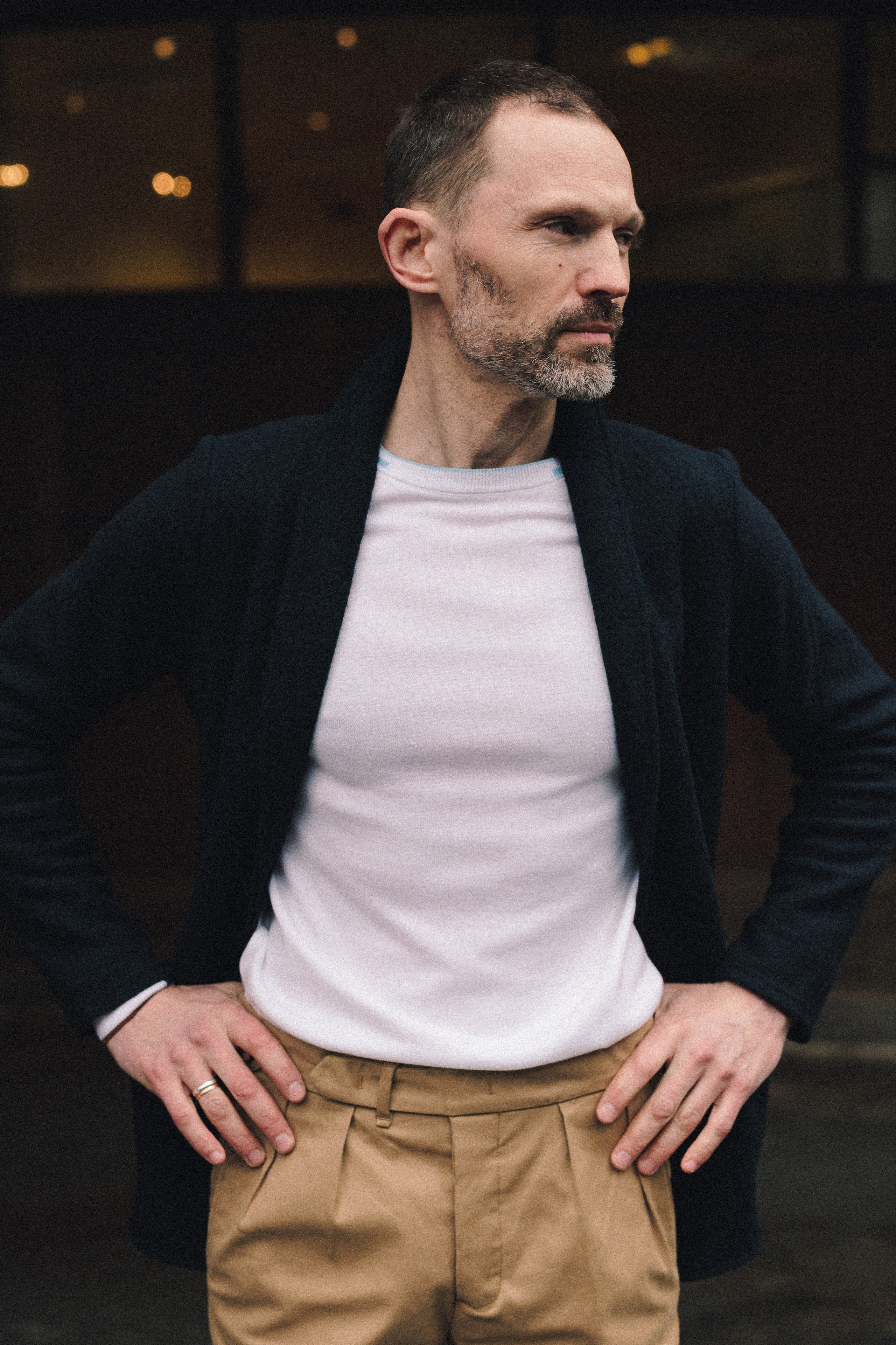 2023. Фотографирую стиль