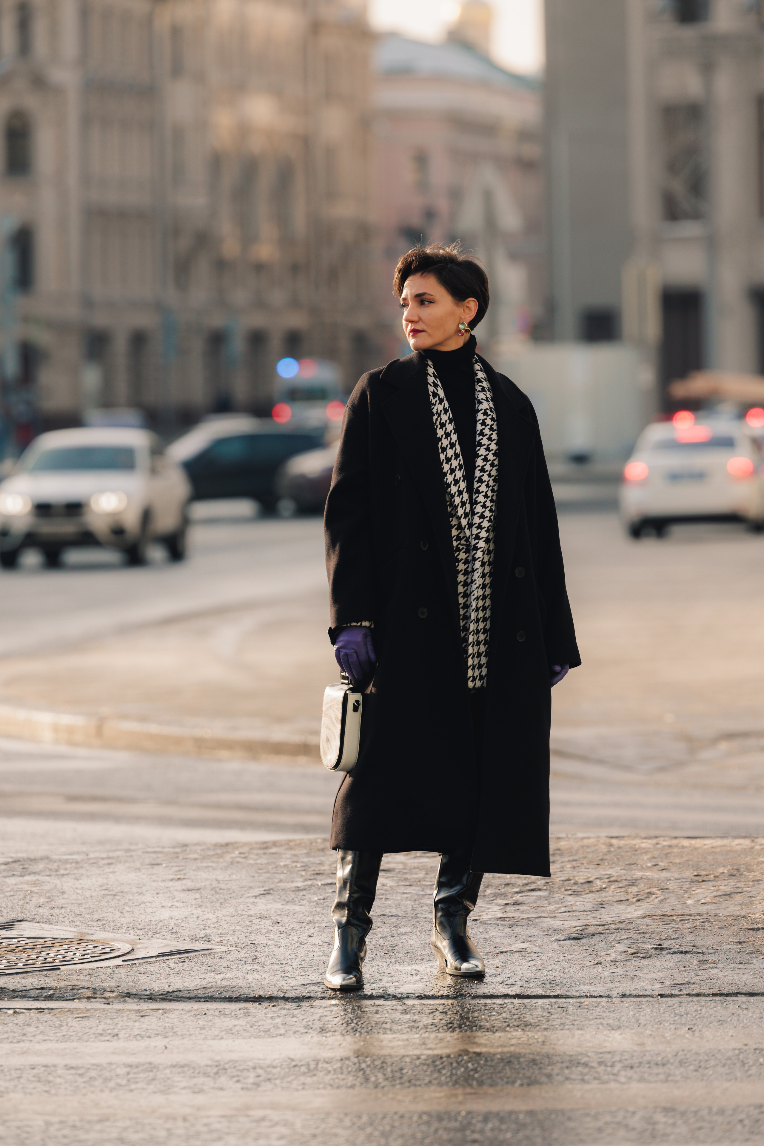 2022. Фотографирую стиль