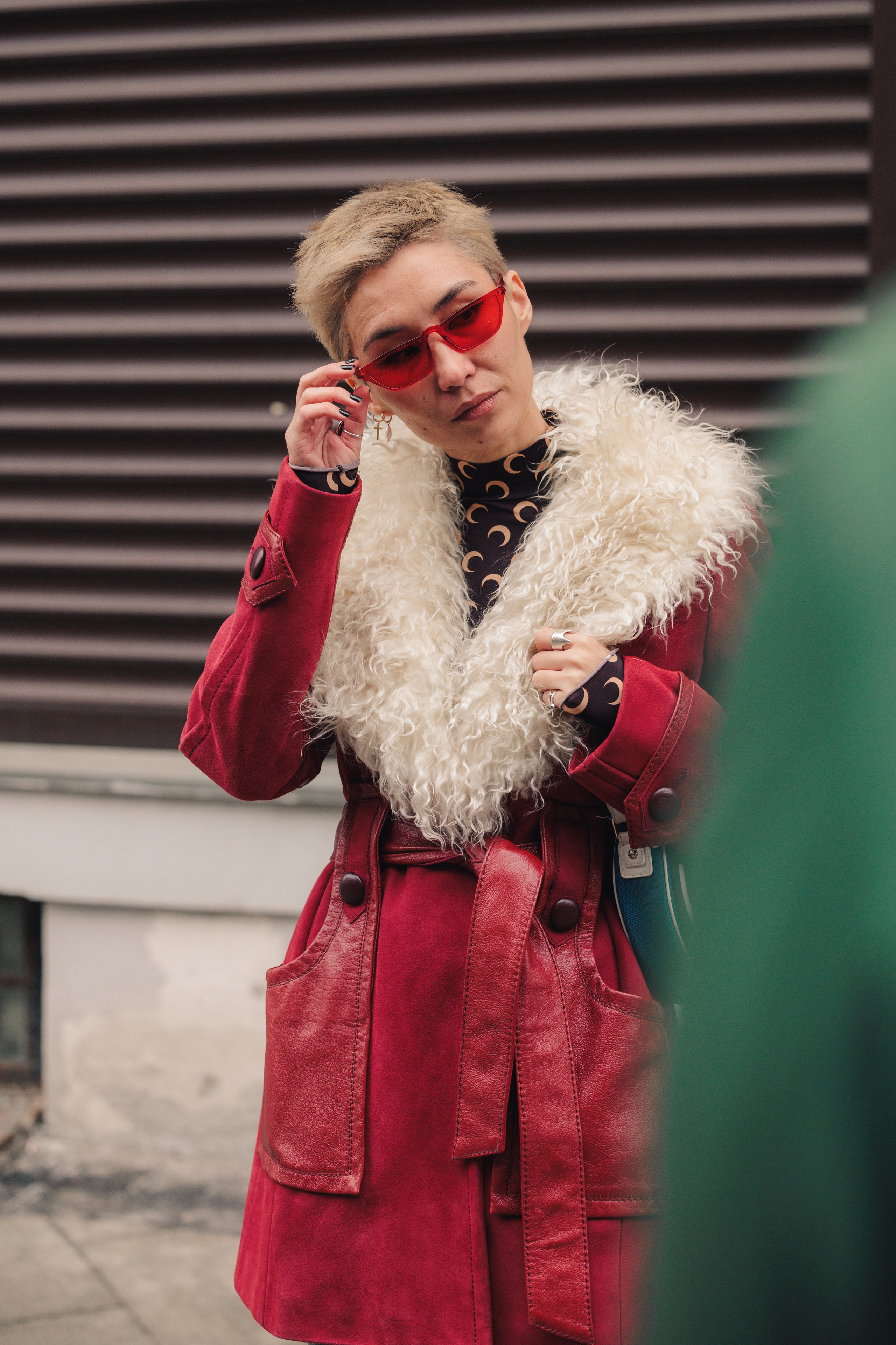 2023. Фотографирую стиль