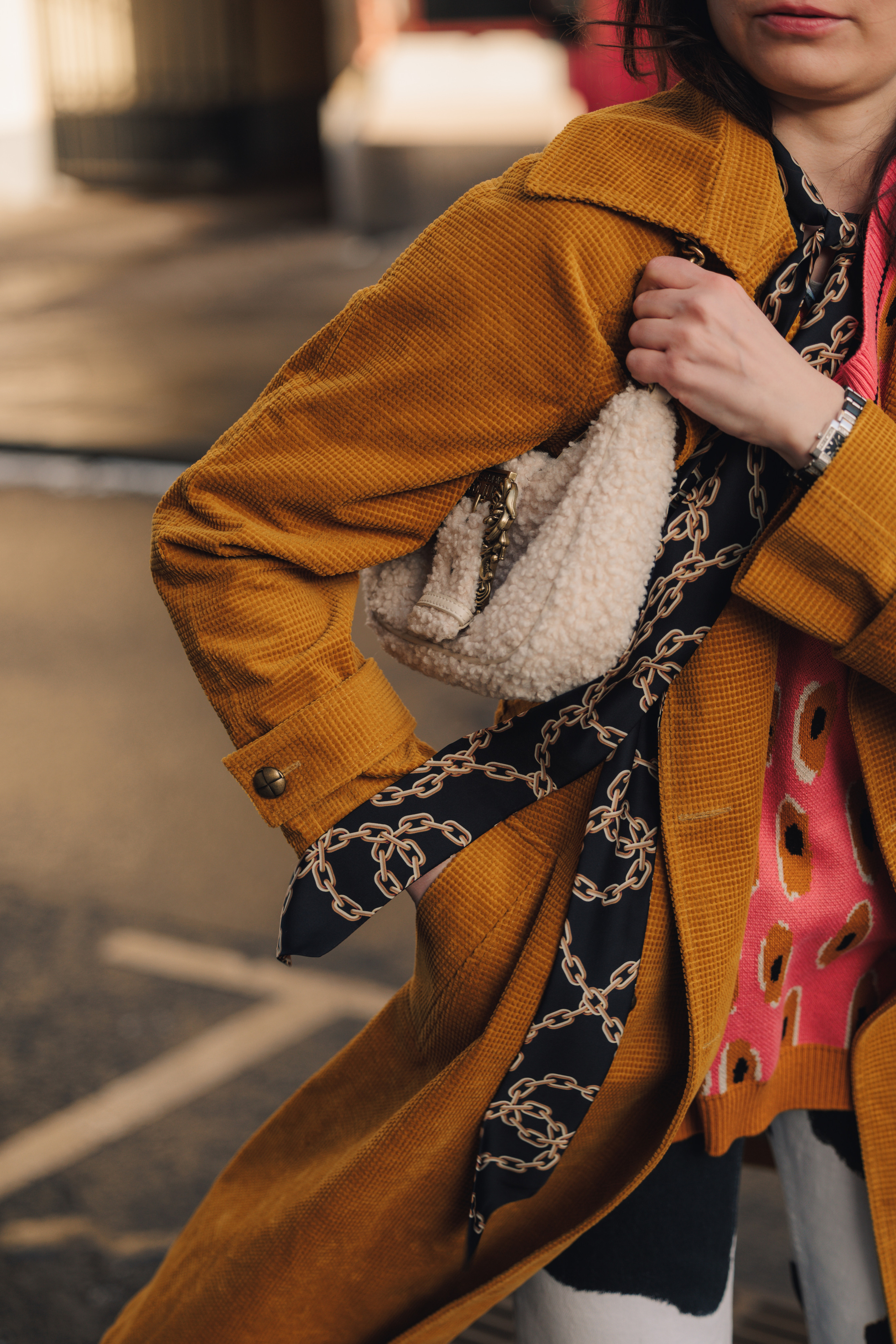 2022. Фотографирую стиль