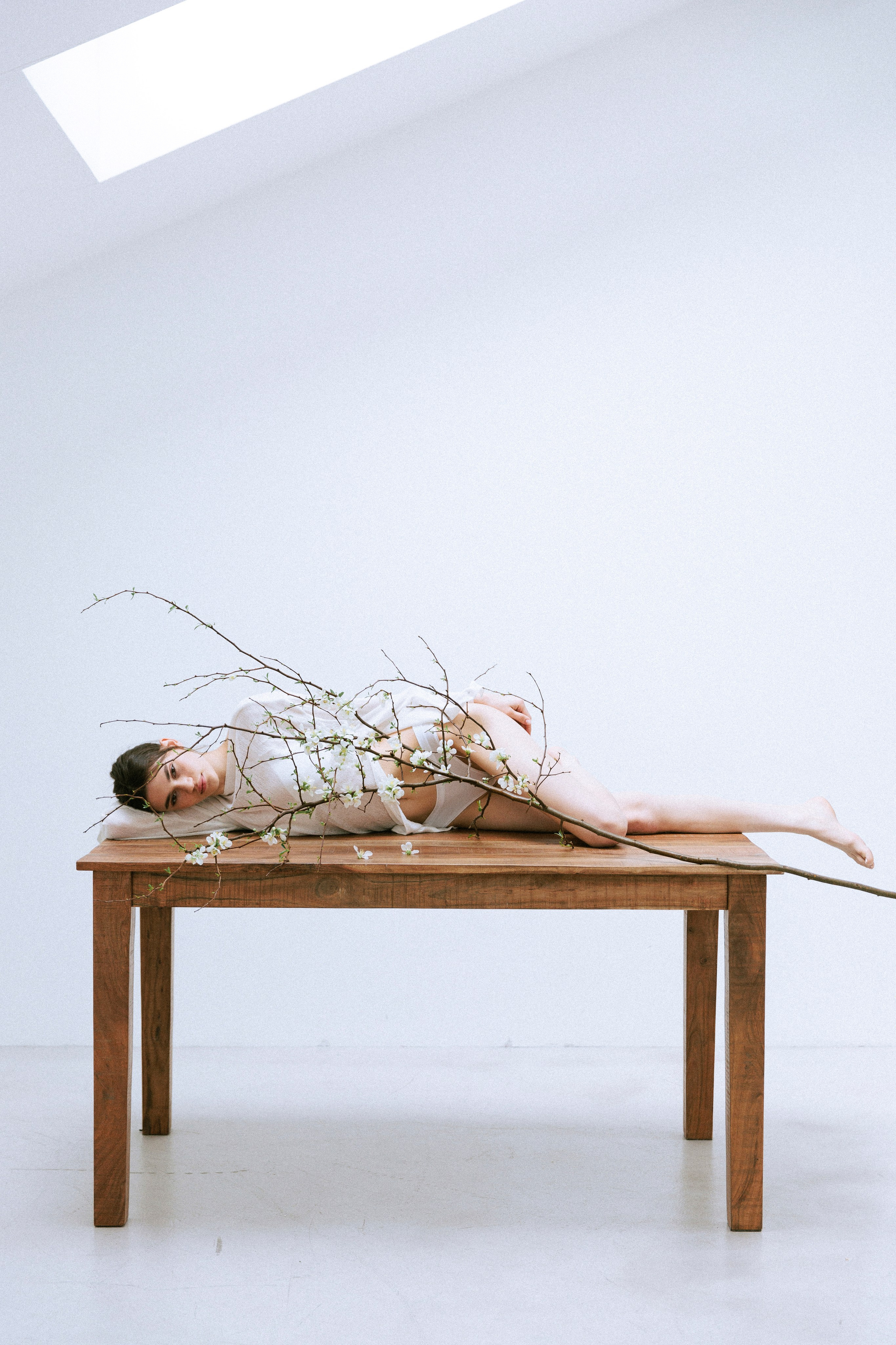 Алена. Фотограф в Москве Людмила Малова