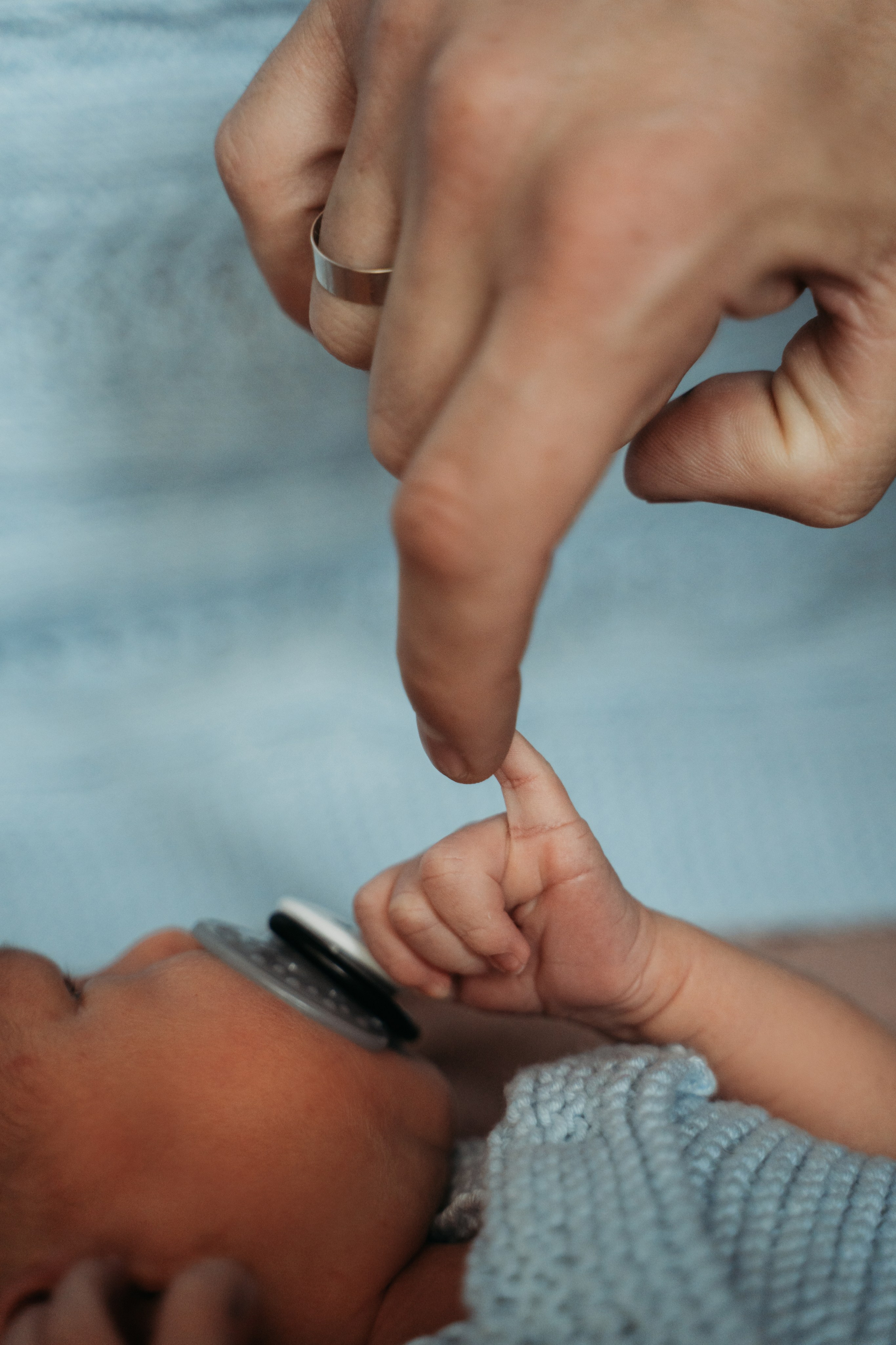 Пятый день счастья. Детский и семейный фотограф Ташкент Наталья Кривенко